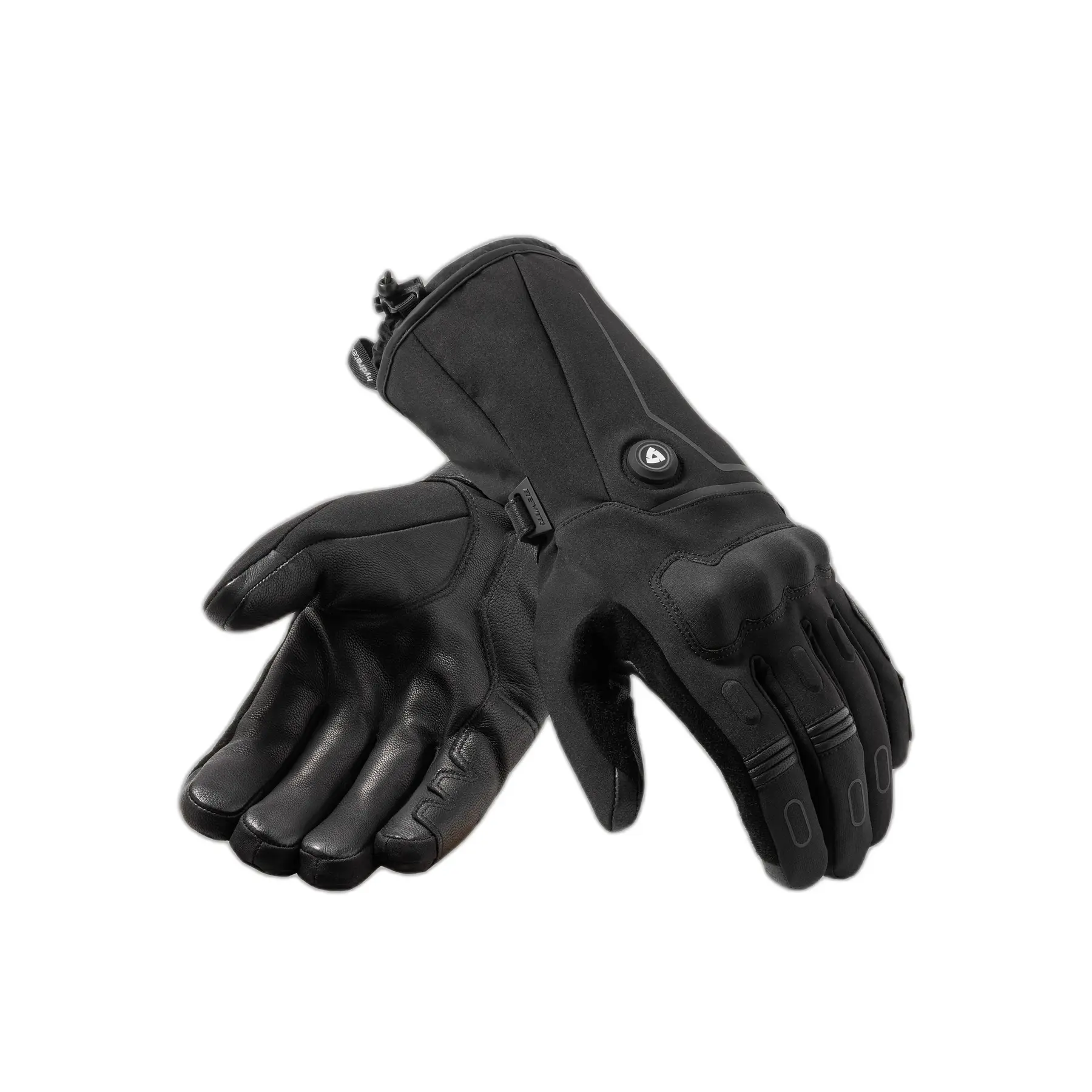 Beheizbare Motorradhandschuhe Rev'it Liberty 2 H2O