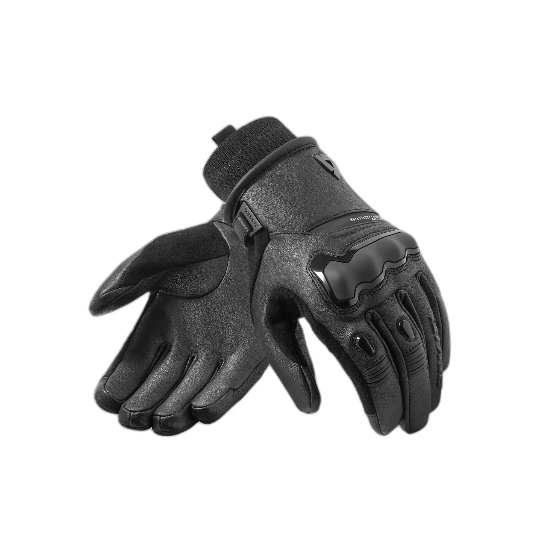 Motorradhandschuhe Winter Rev'it Boxxer 3 H2O
