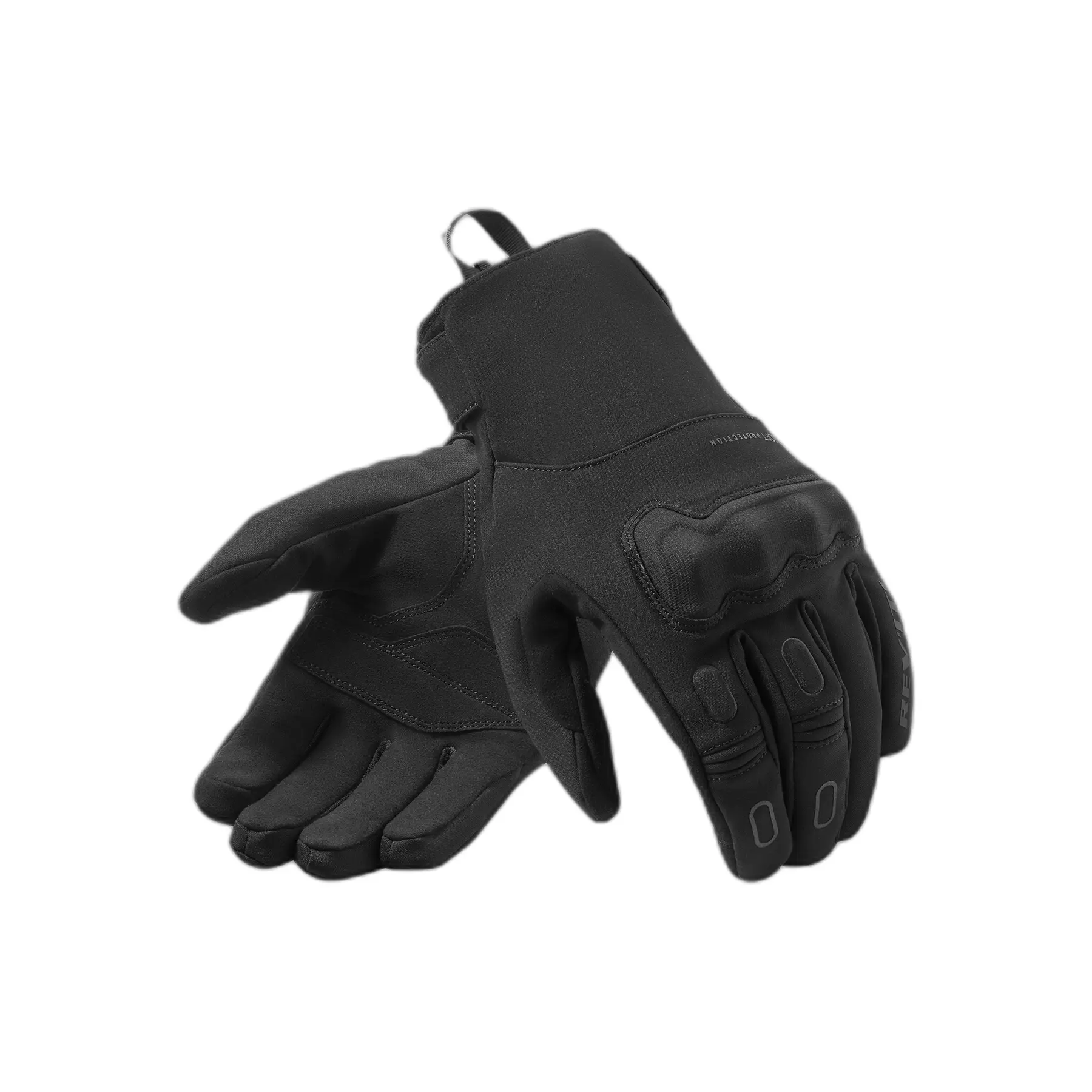 Beheizbare Motorradhandschuhe Rev'it Tana H2O