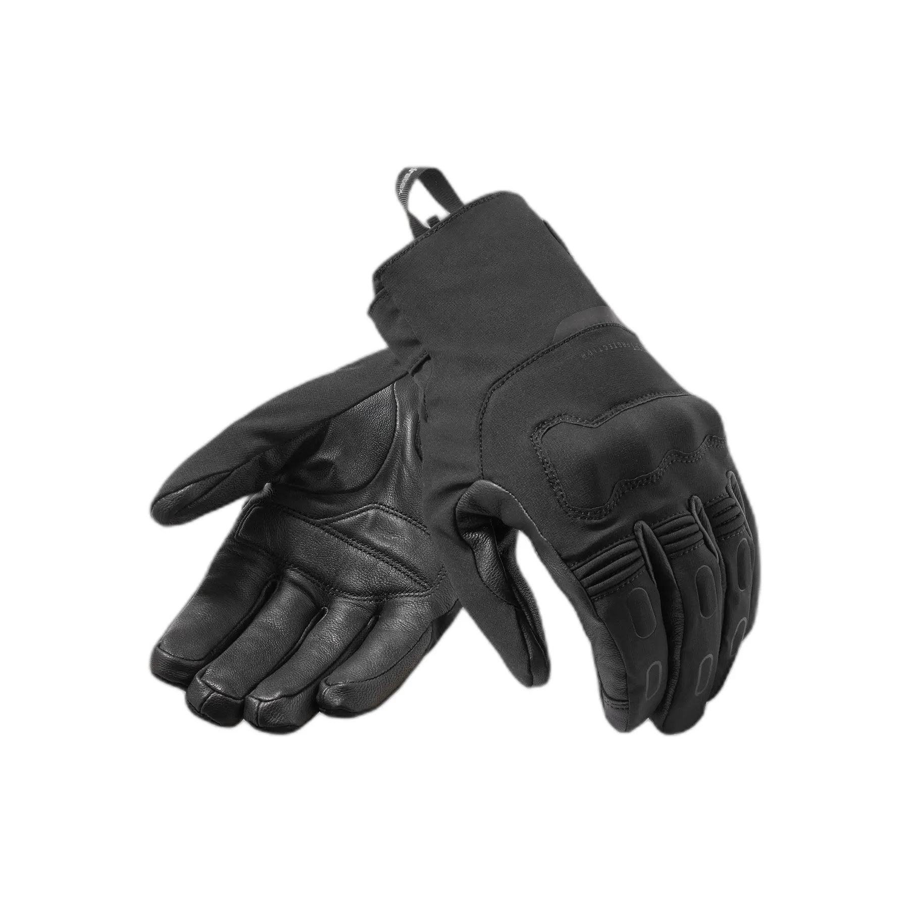 Beheizbare Motorradhandschuhe Rev'it Cassini 2 H2O