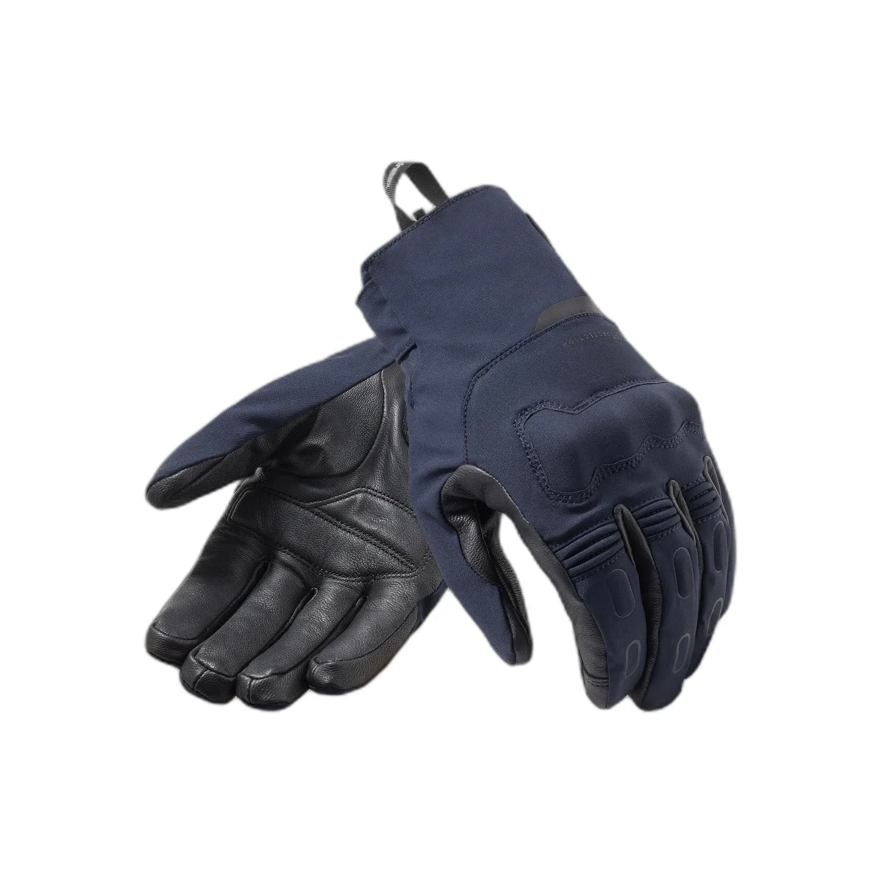 Beheizbare Motorradhandschuhe Rev'it Cassini 2 H2O