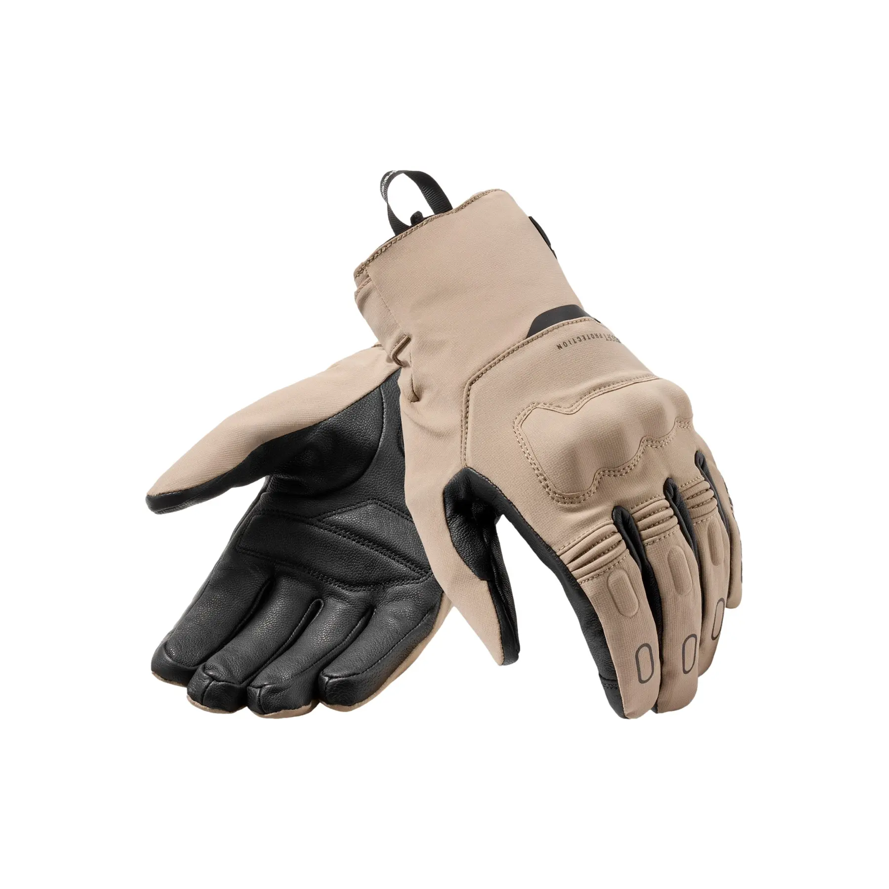 Beheizbare Motorradhandschuhe Rev'it Cassini 2 H2O