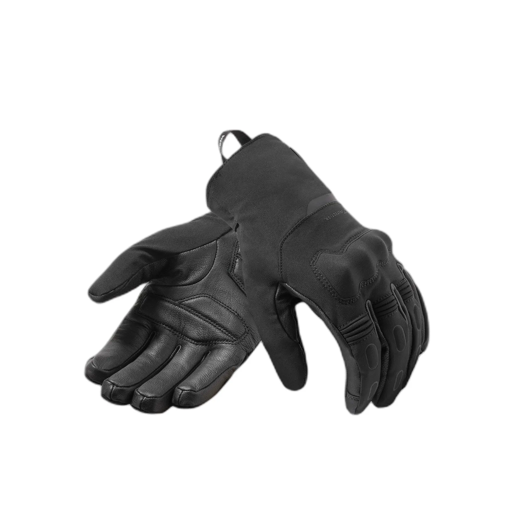 Beheizbare Motorradhandschuhe Damen Rev'it Cassini 2 H2O