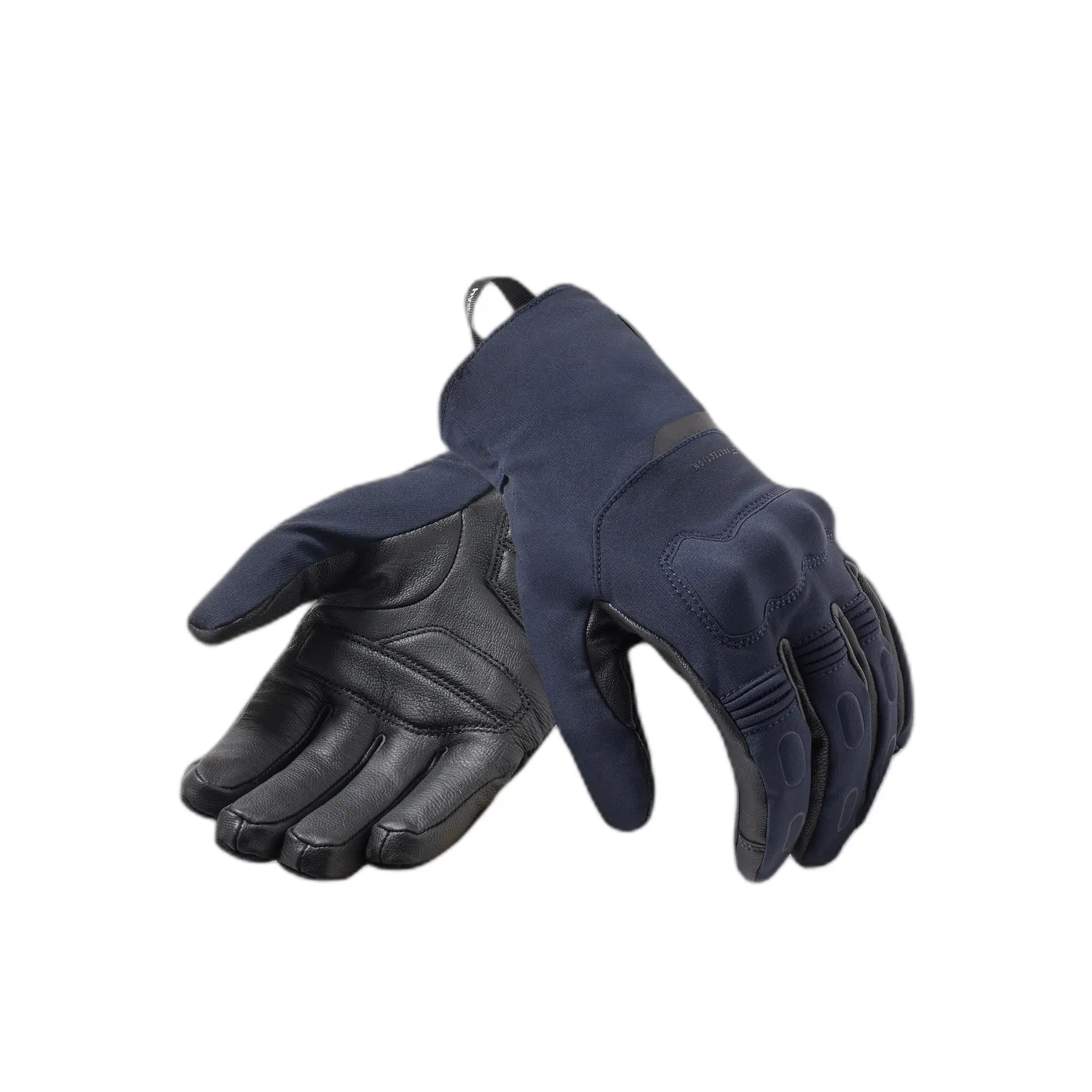 Beheizbare Motorradhandschuhe Damen Rev'it Cassini 2 H2O