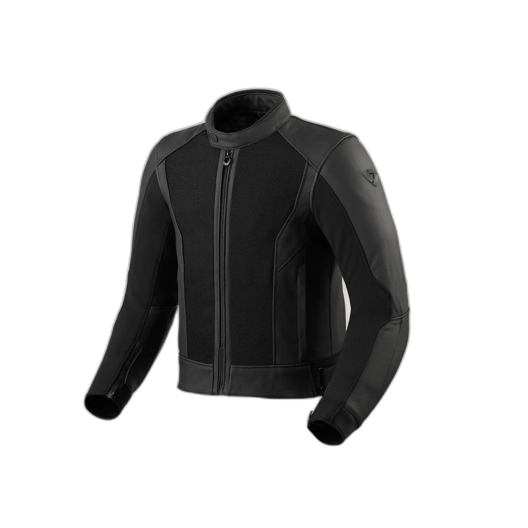 Motorradjacke Rev'it Ignition 4 H2O