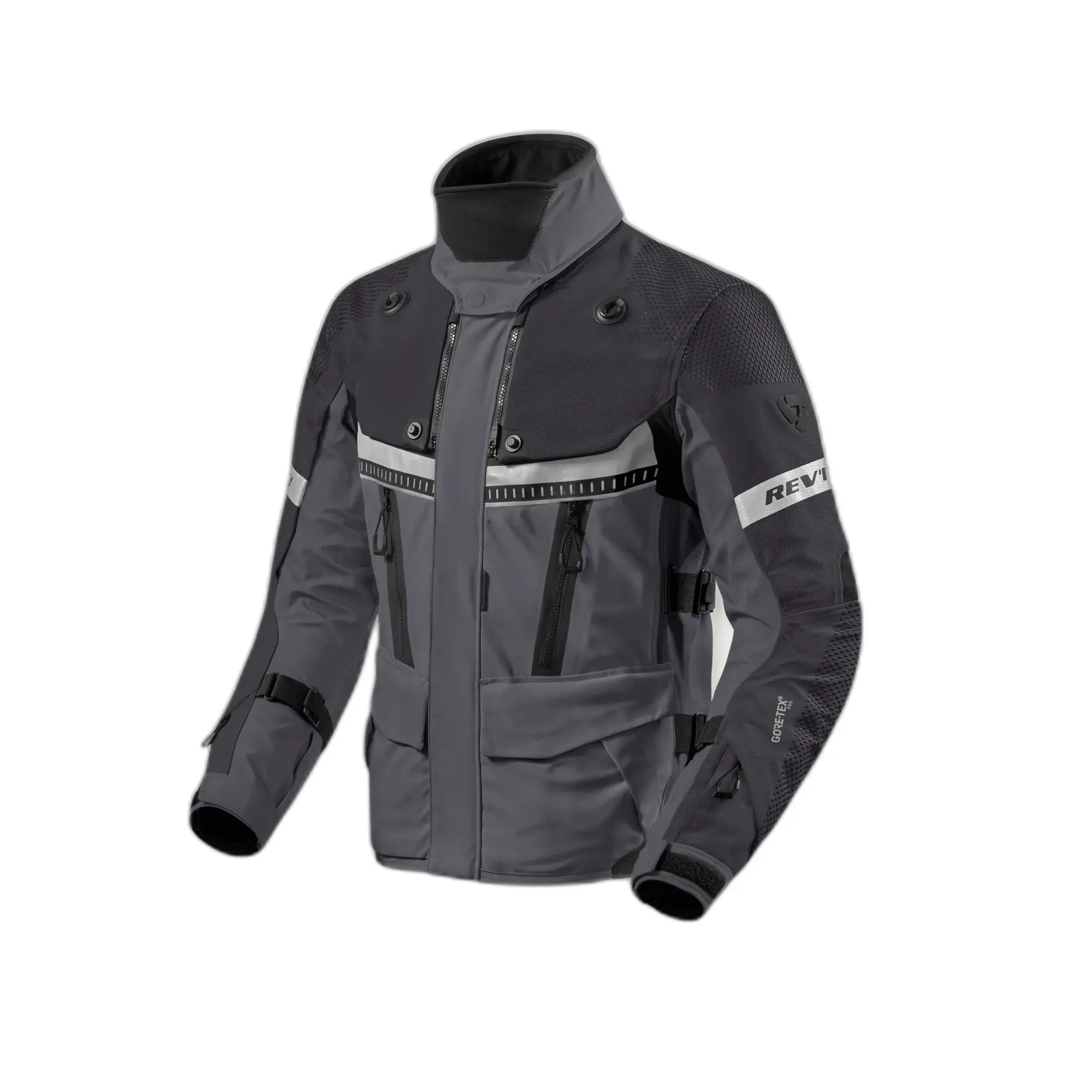 Motorradjacke Rev'it Dominator 3 GTX