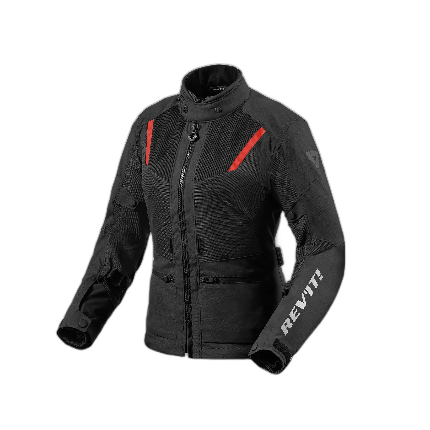 Motorradjacke Damen Rev'it Levante 2 H2O