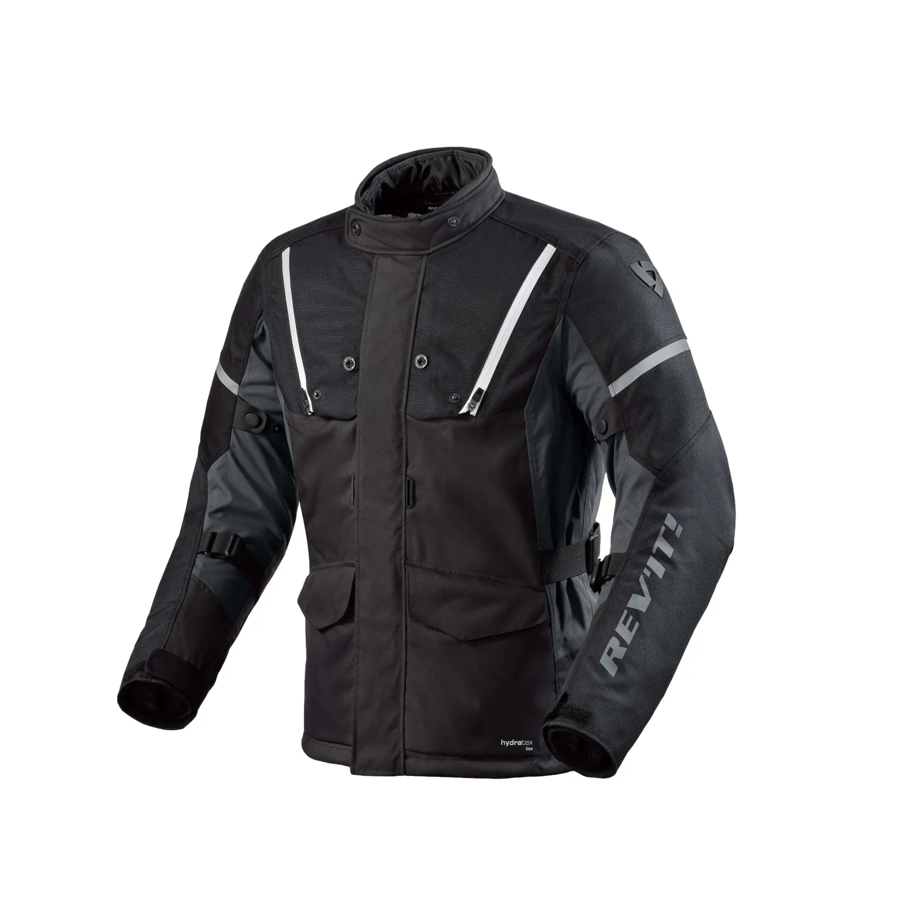 Motorradjacke Rev'it Horizon 3 H2O