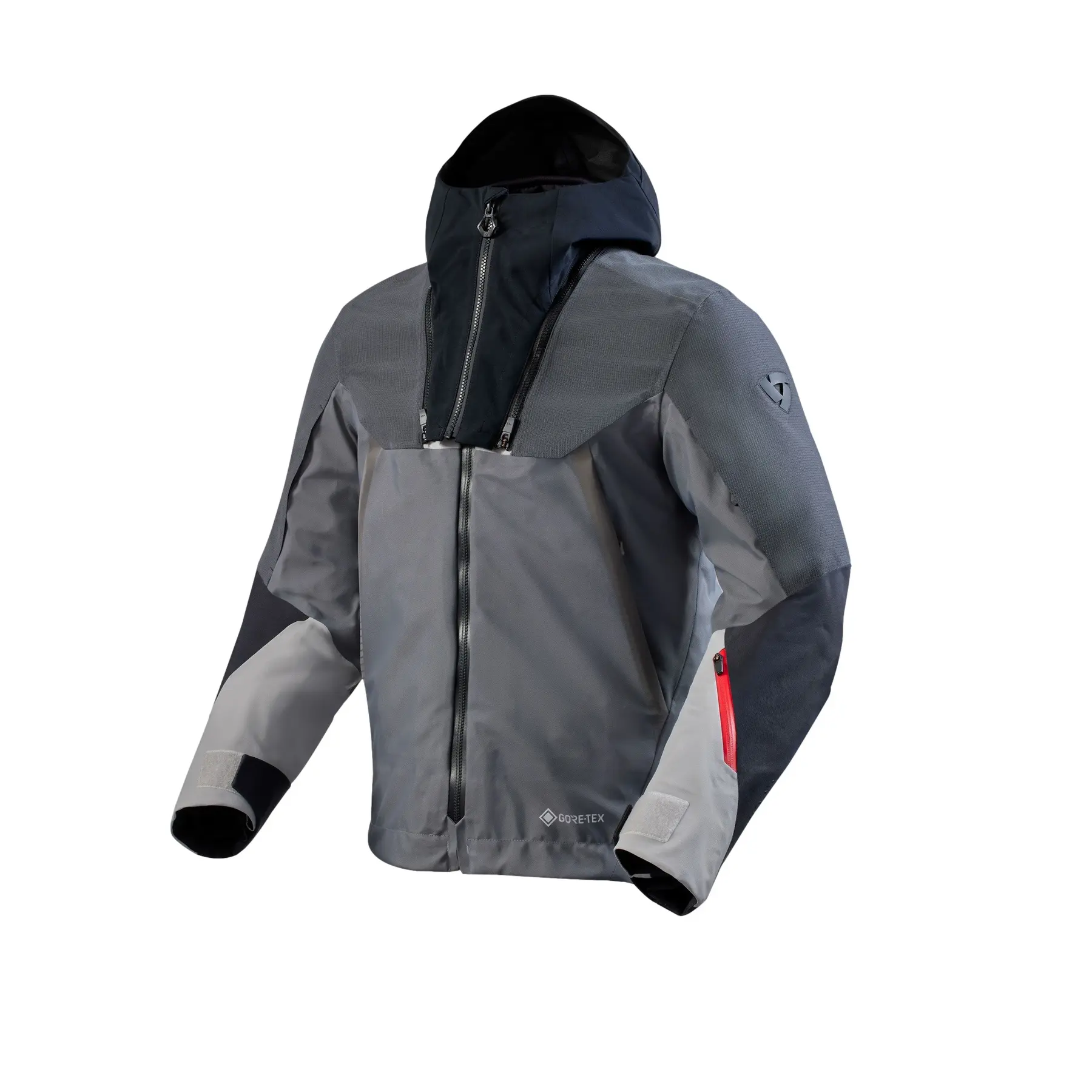 Motorradjacke Rev'it Stratum GTX