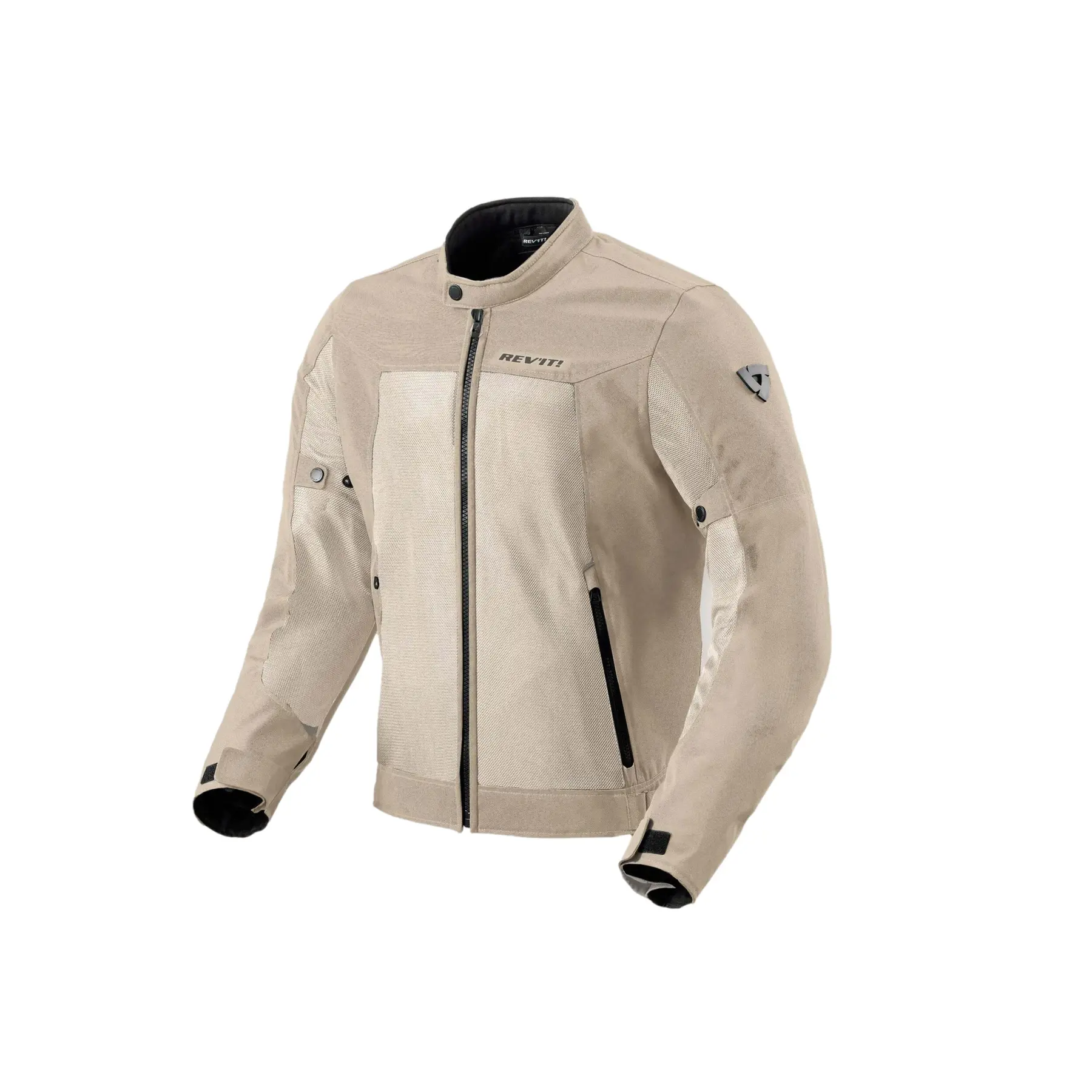 Motorradjacke Rev'it Eclipse 2
