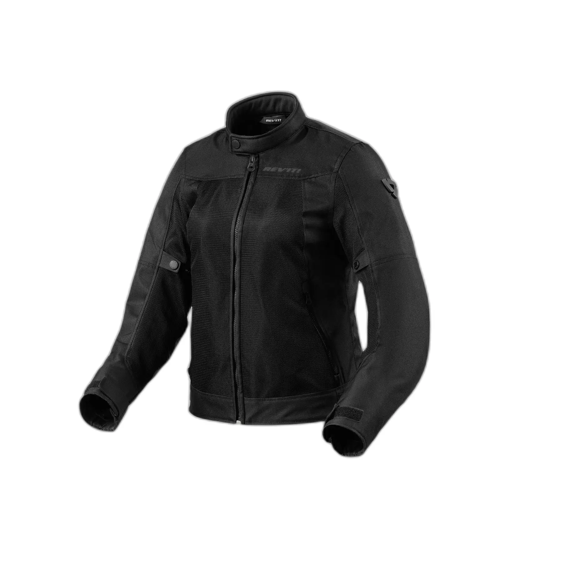 Motorradjacke Damen Rev'it Eclipse 2