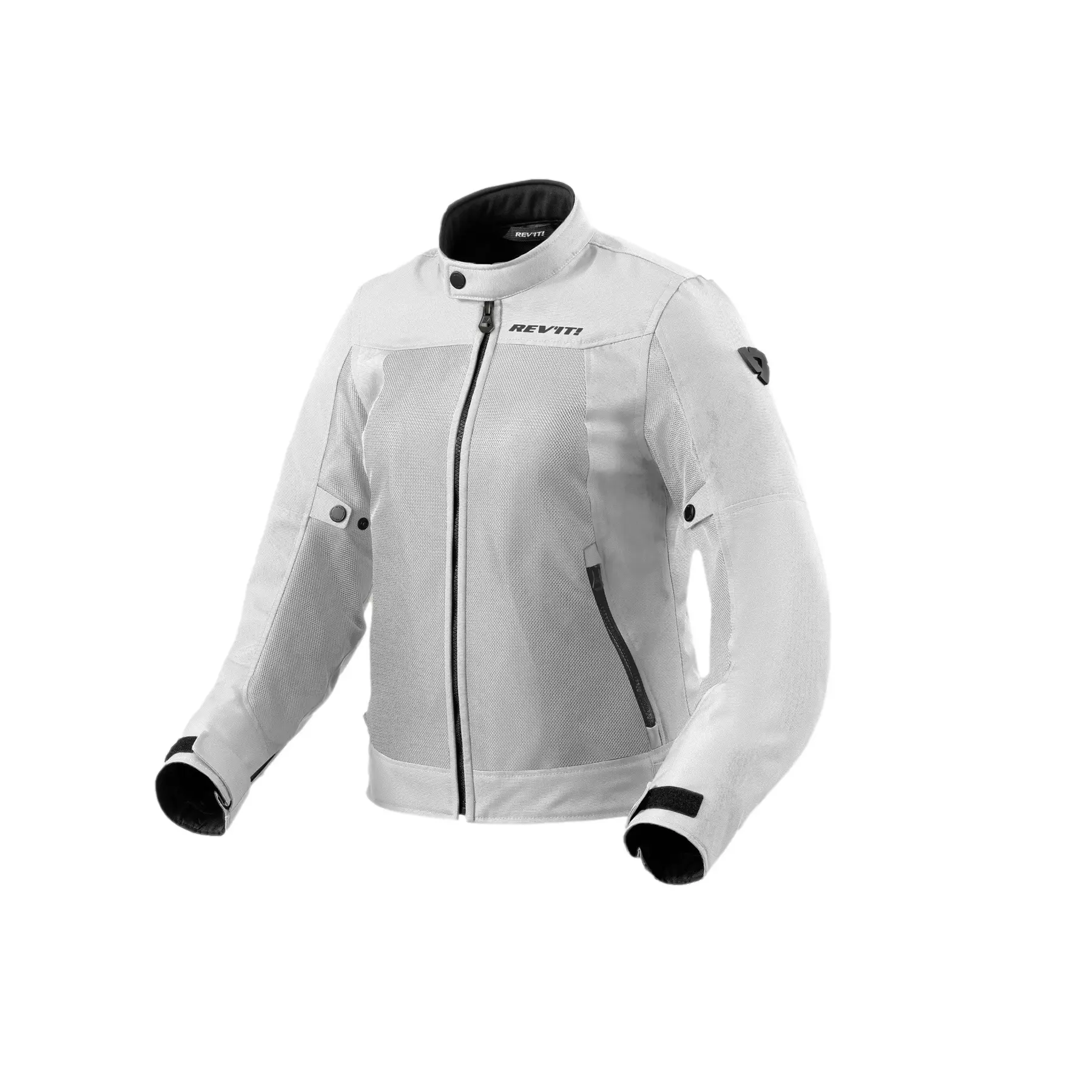 Motorradjacke Damen Rev'it Eclipse 2
