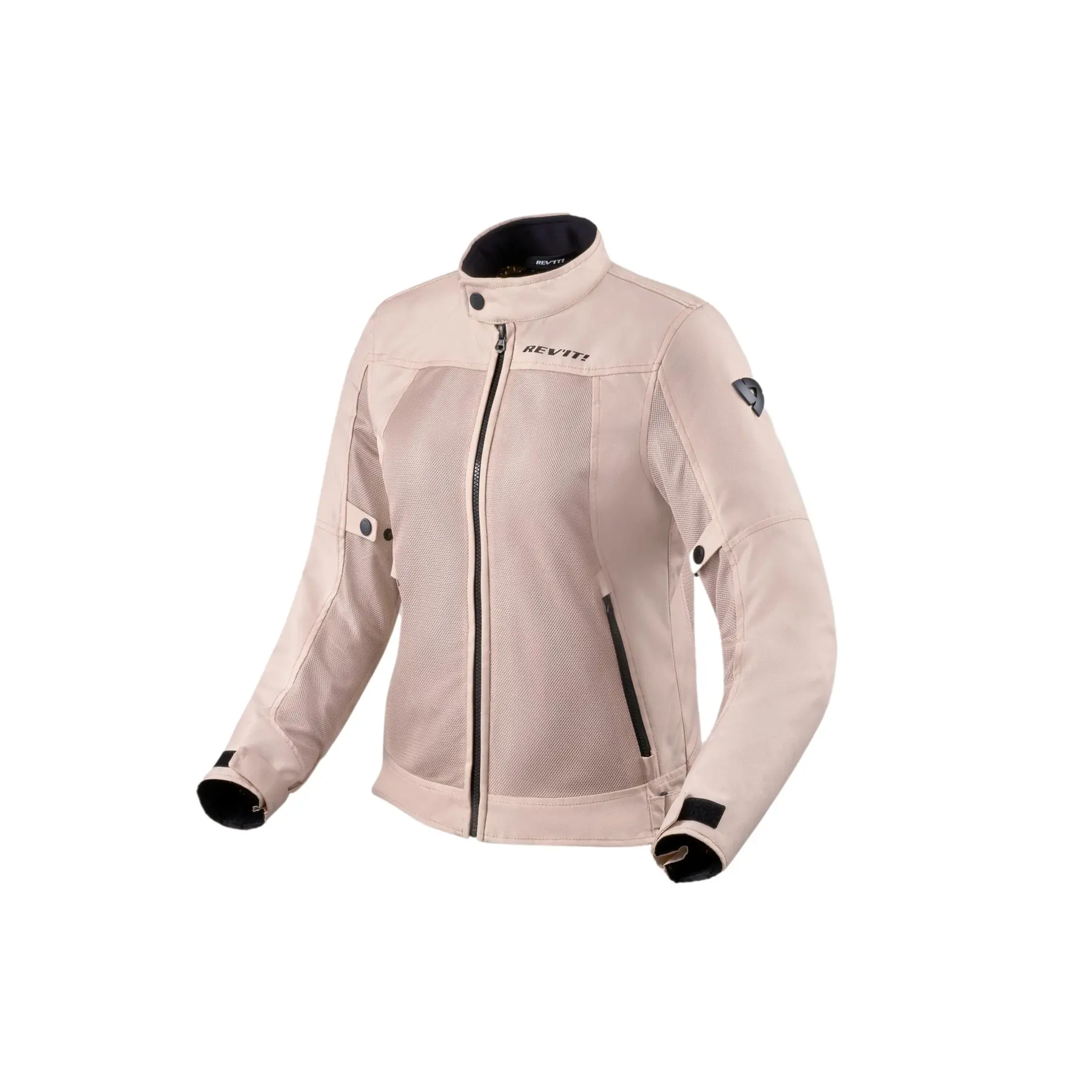 Motorradjacke Damen Rev'it Eclipse 2