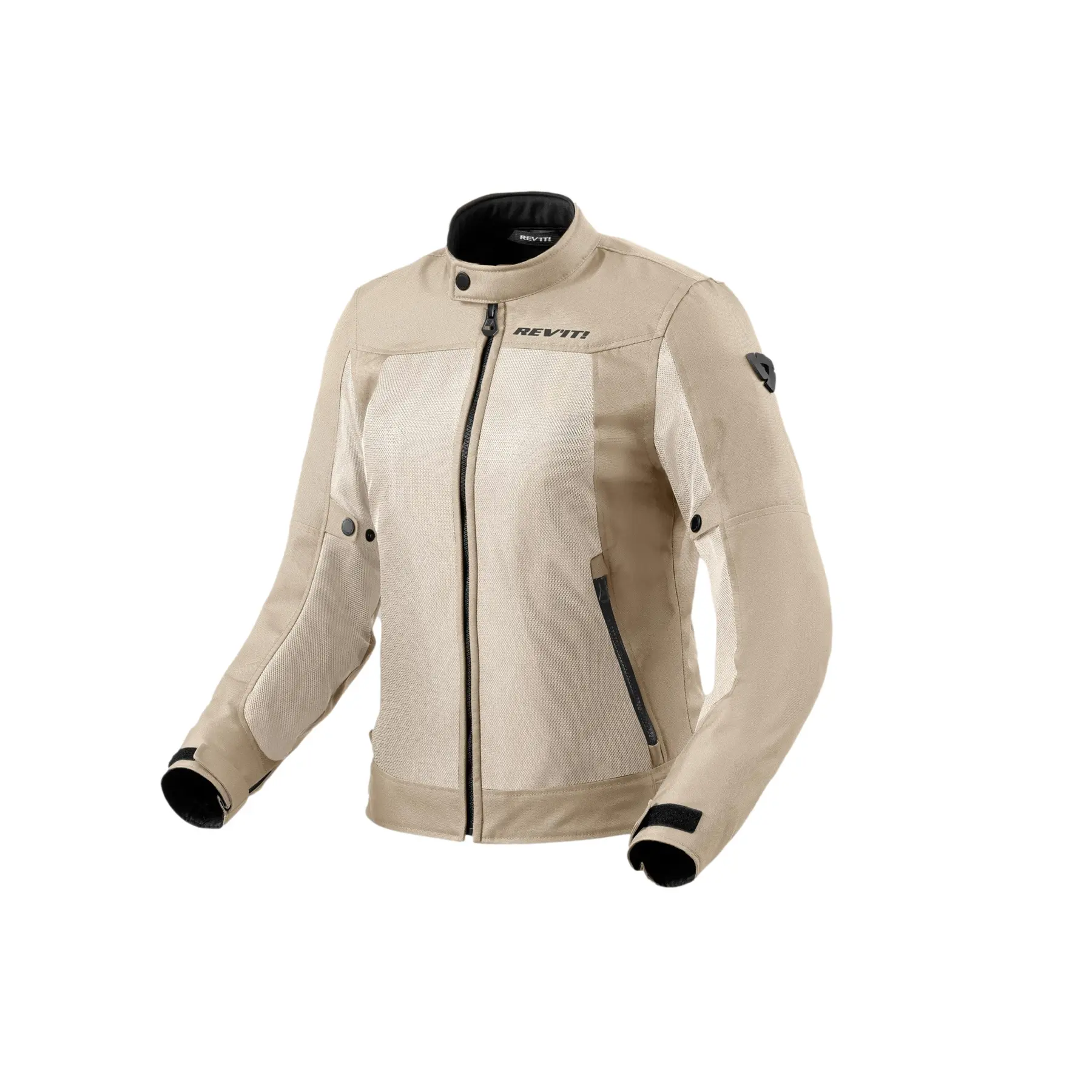 Motorradjacke Damen Rev'it Eclipse 2
