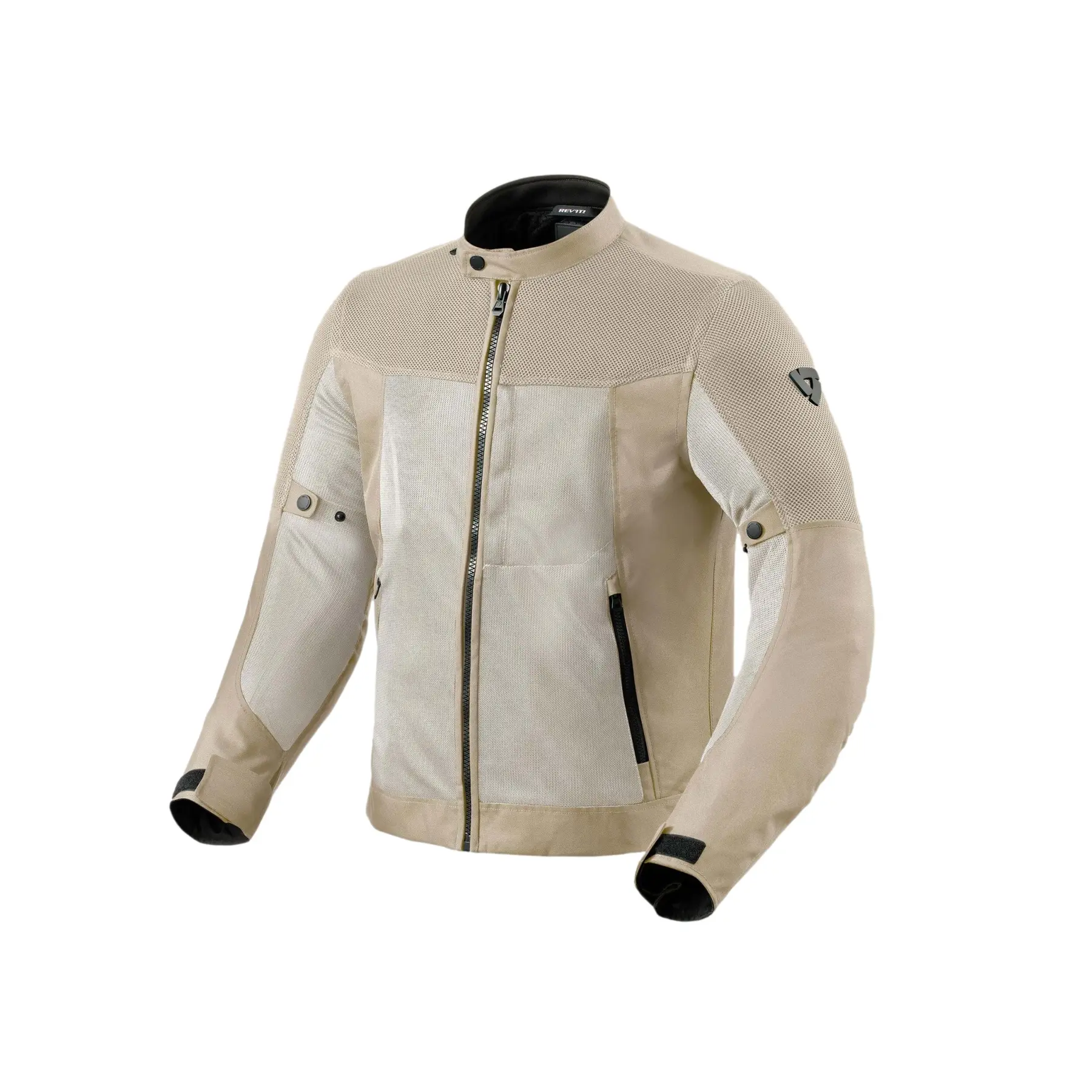 Motorradjacke Rev'it Vigor 2