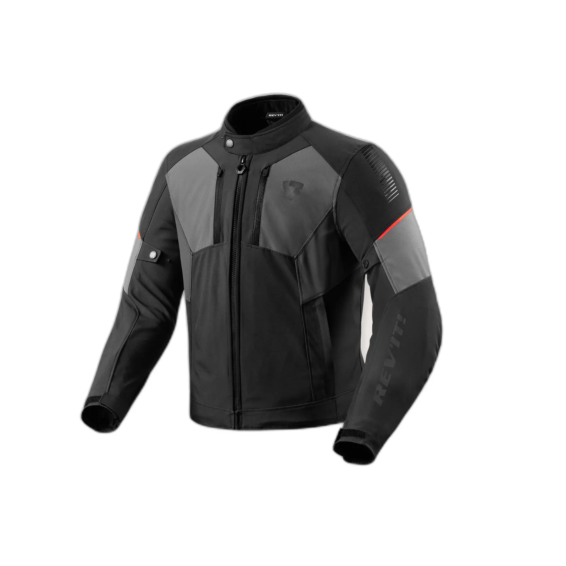 Regenjacke Rev'it Catalyst H2O