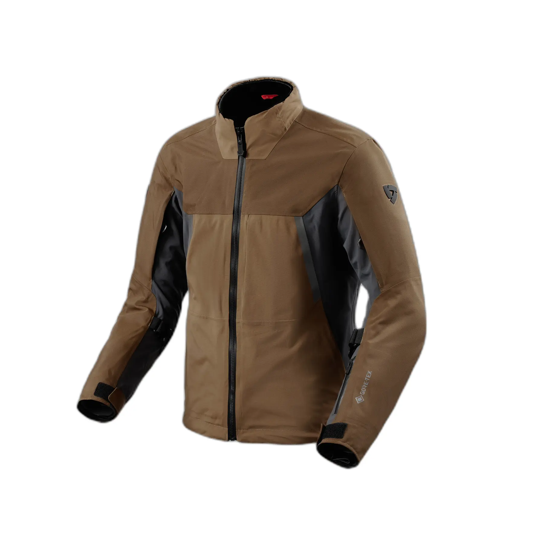 Motorradjacke Rev'it Echelon GTX