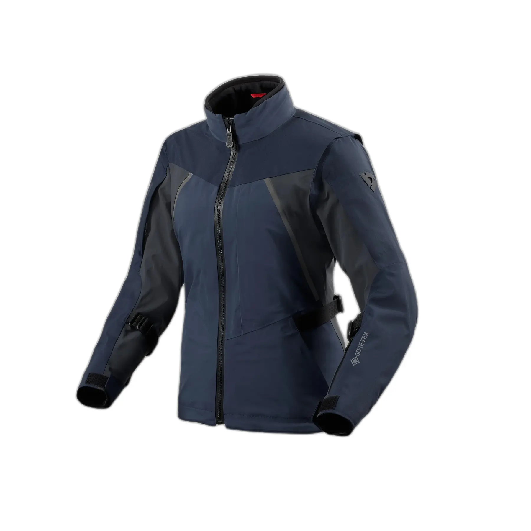 Motorradjacke Damen Rev'it Lamina GTX