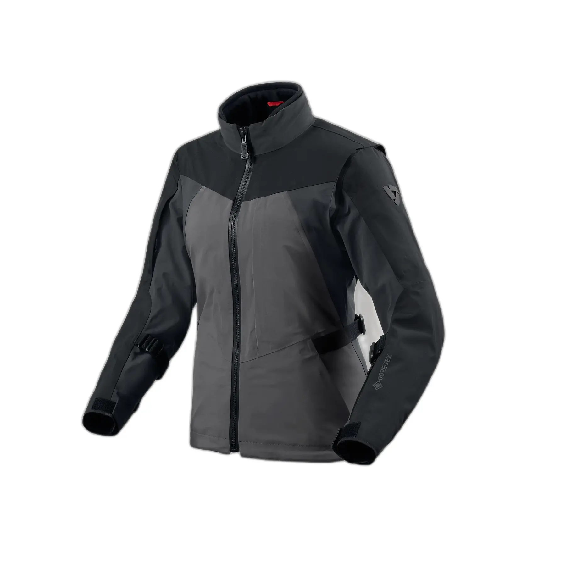 Motorradjacke Damen Rev'it Lamina GTX