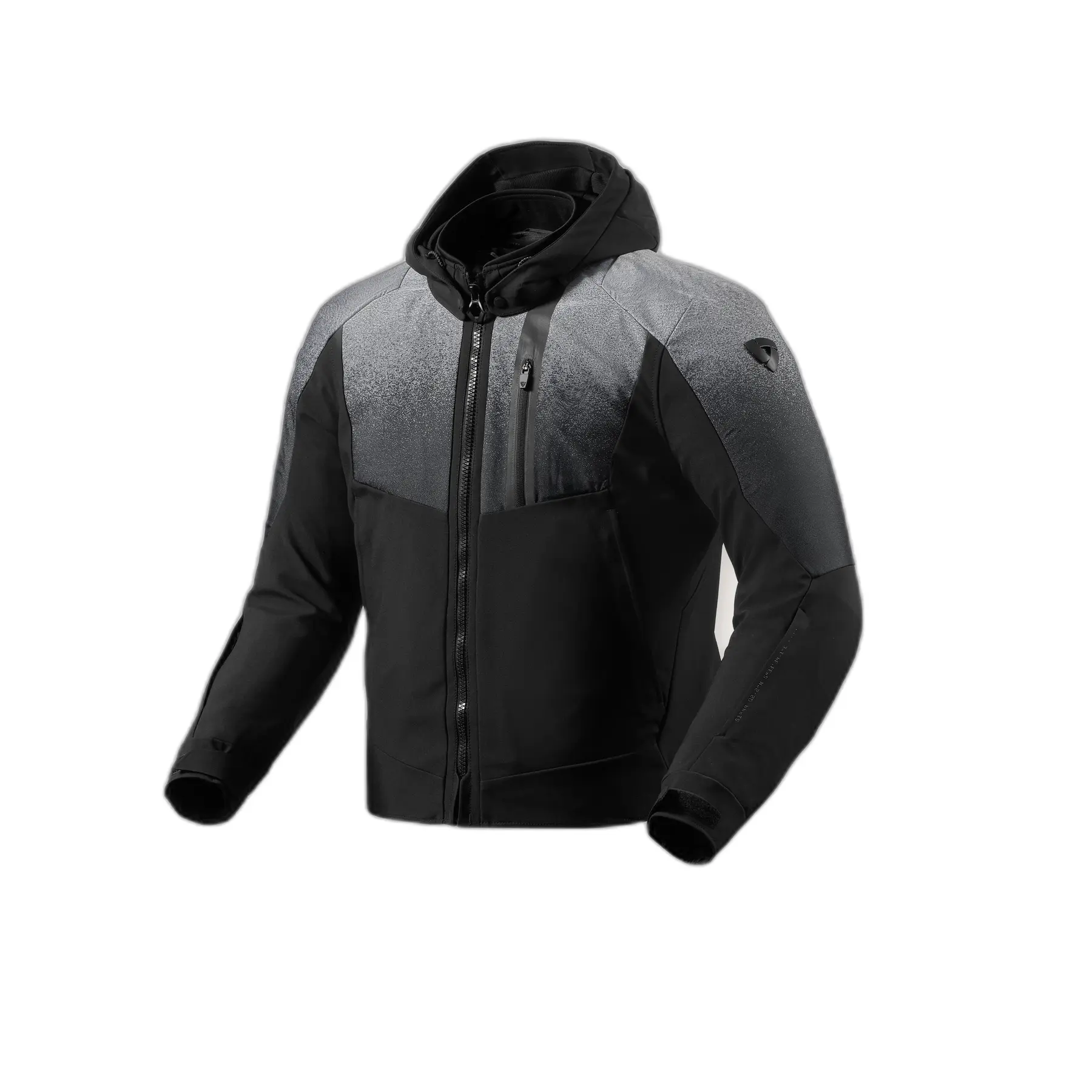 Motorradjacke Rev'it Epsilon H2O