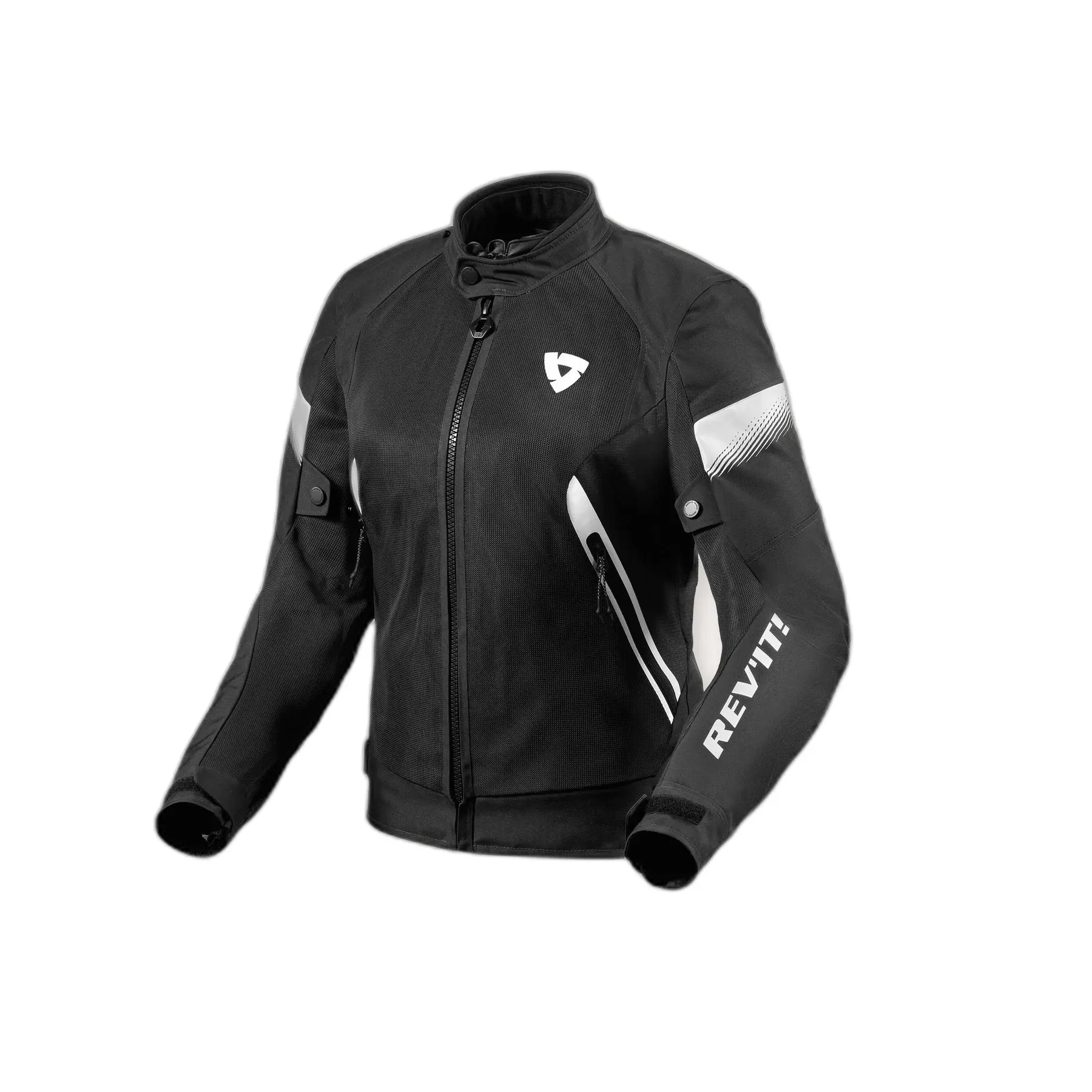 Motorradjacke Damen Rev'it Control Air H2O