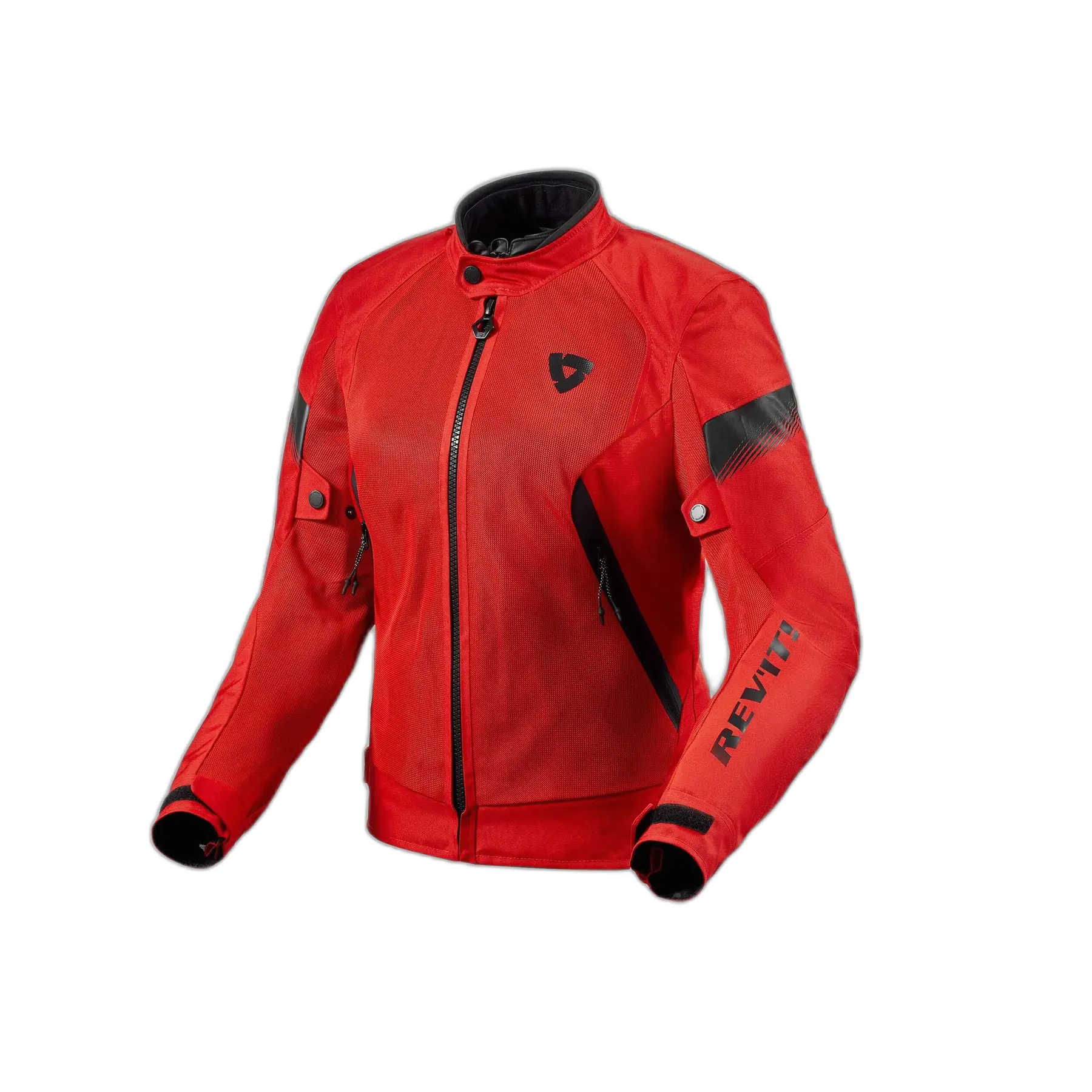 Motorradjacke Damen Rev'it Control Air H2O