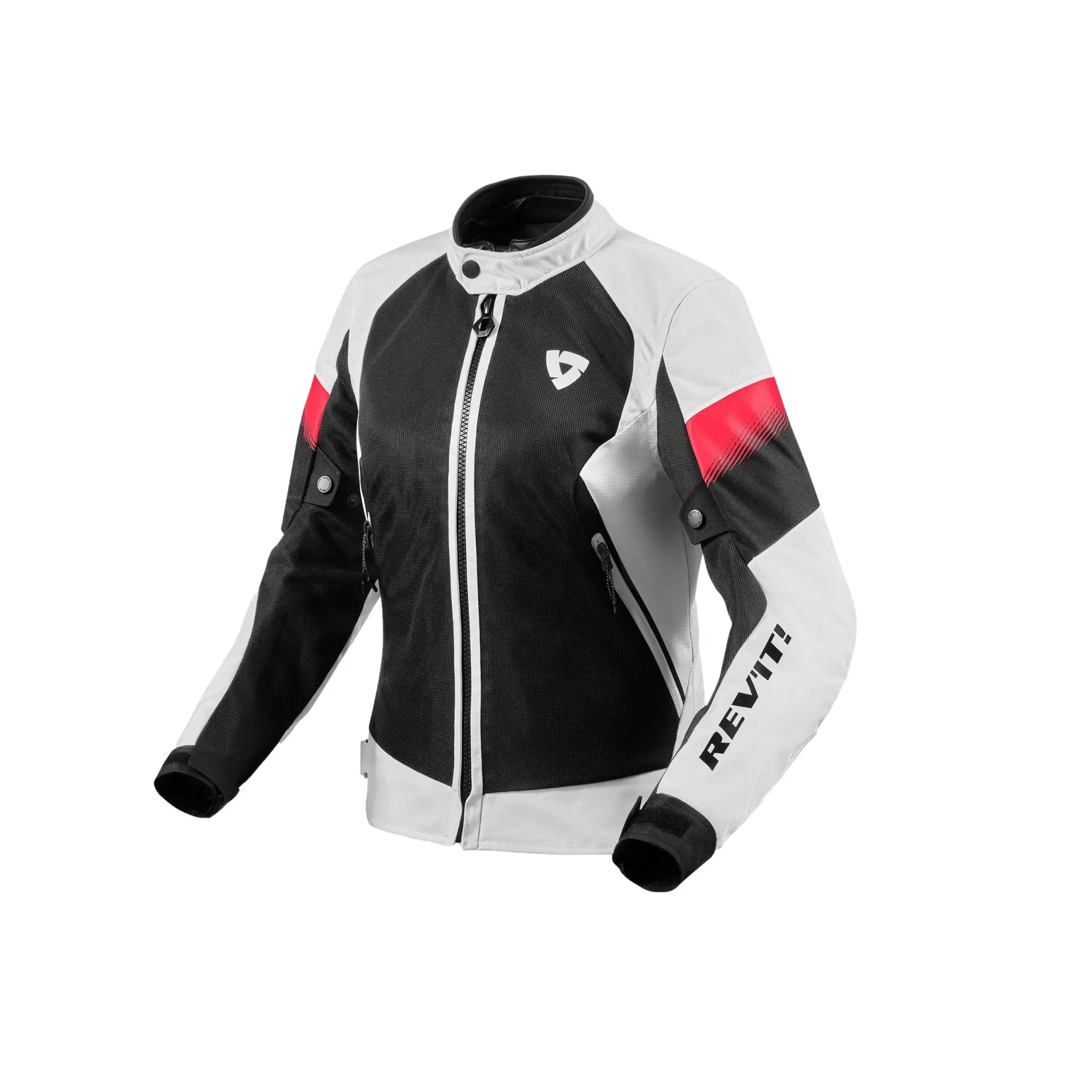 Motorradjacke Damen Rev'it Control Air H2O