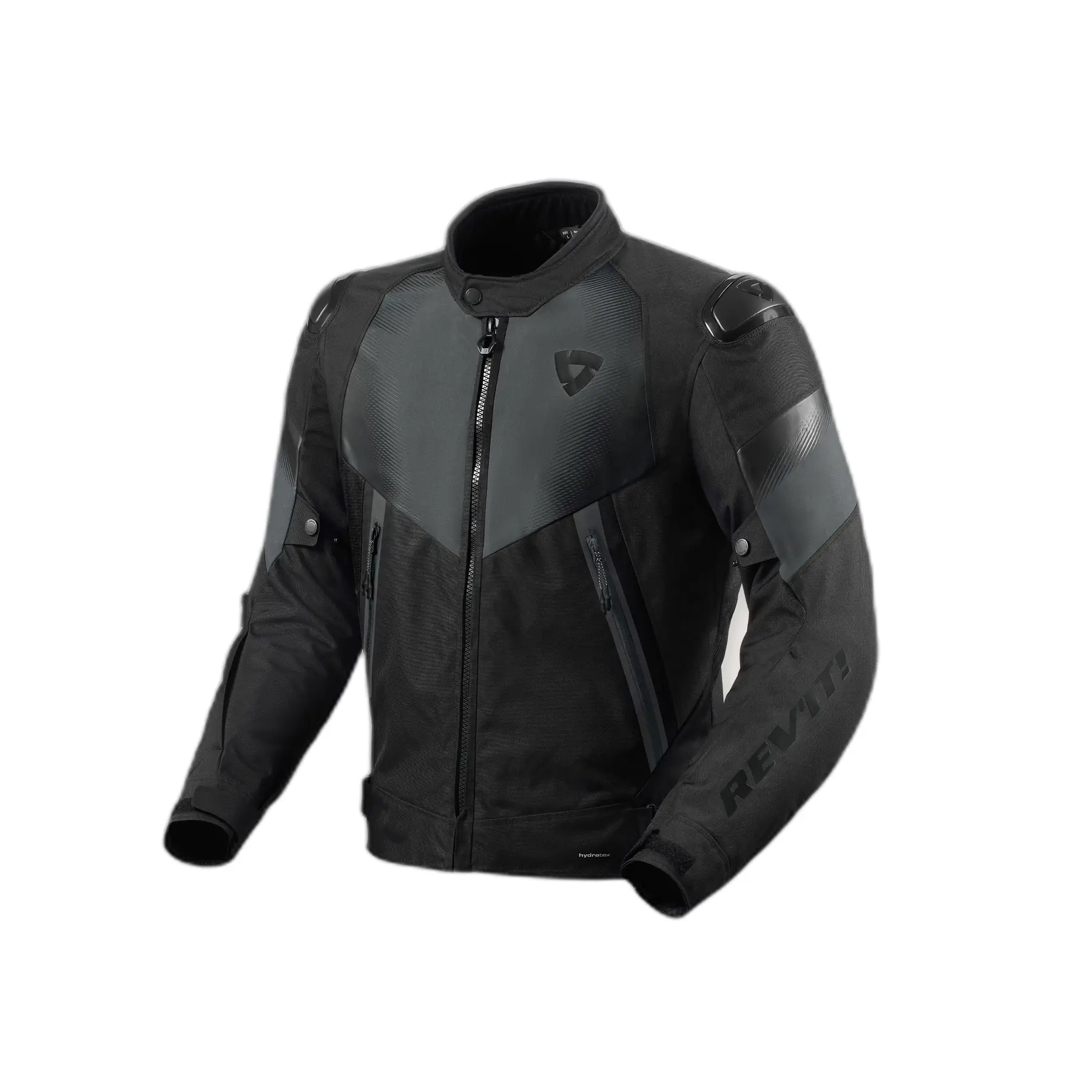 Motorrad-Regenjacke Rev'it Control H2O