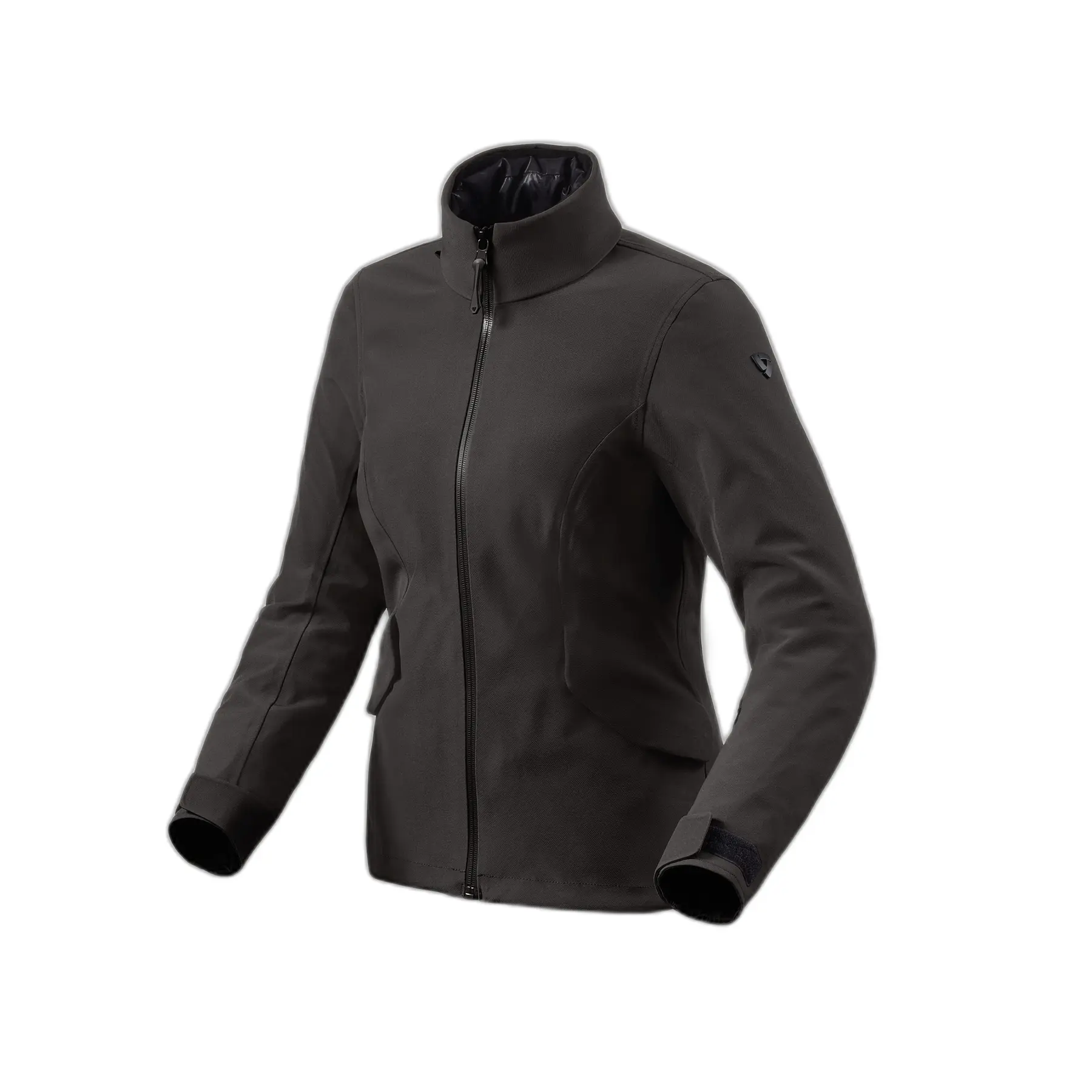 Damen Motorradjacke Rev'it Rosier H2O