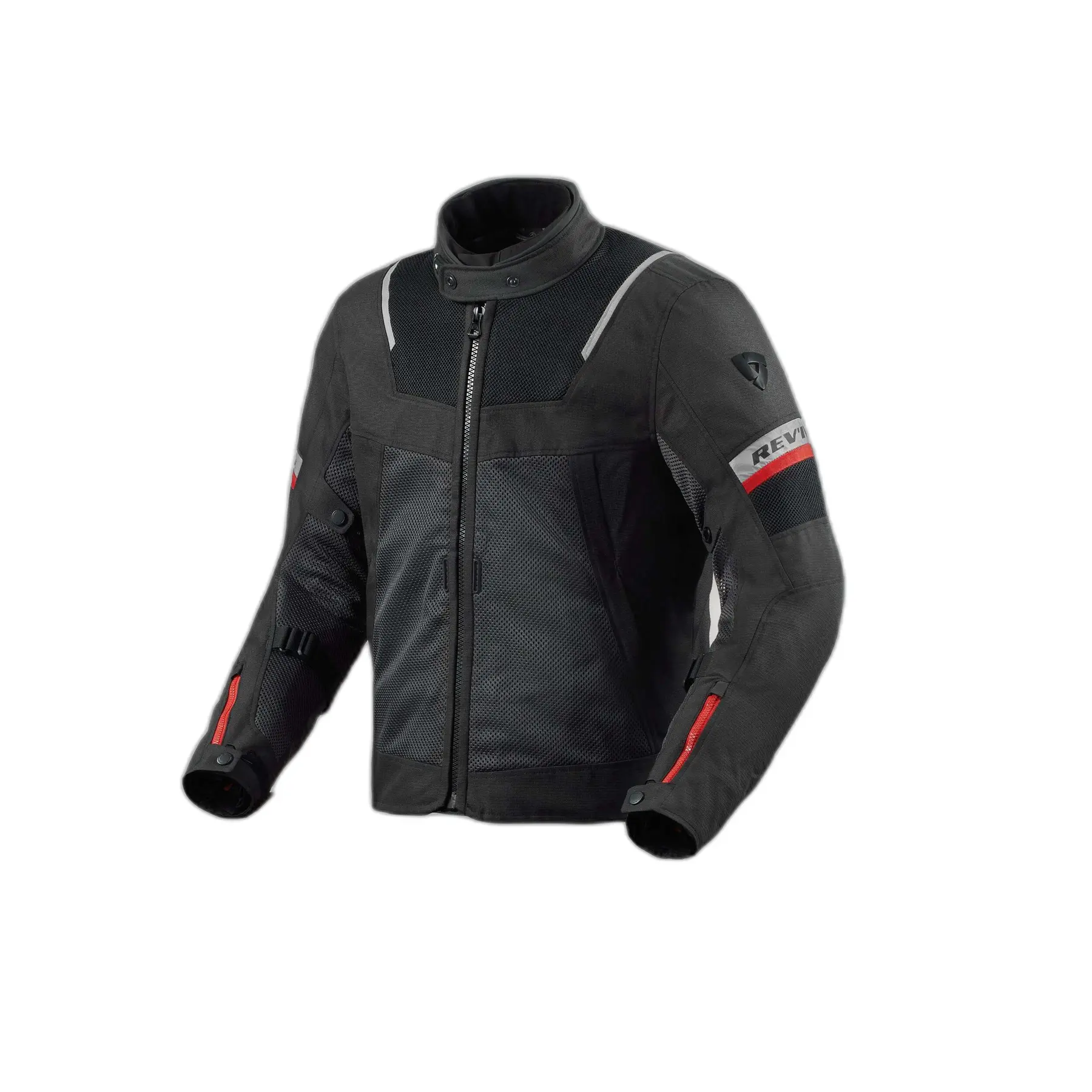 Motorradjacke Rev'it Tornado 4 H2O