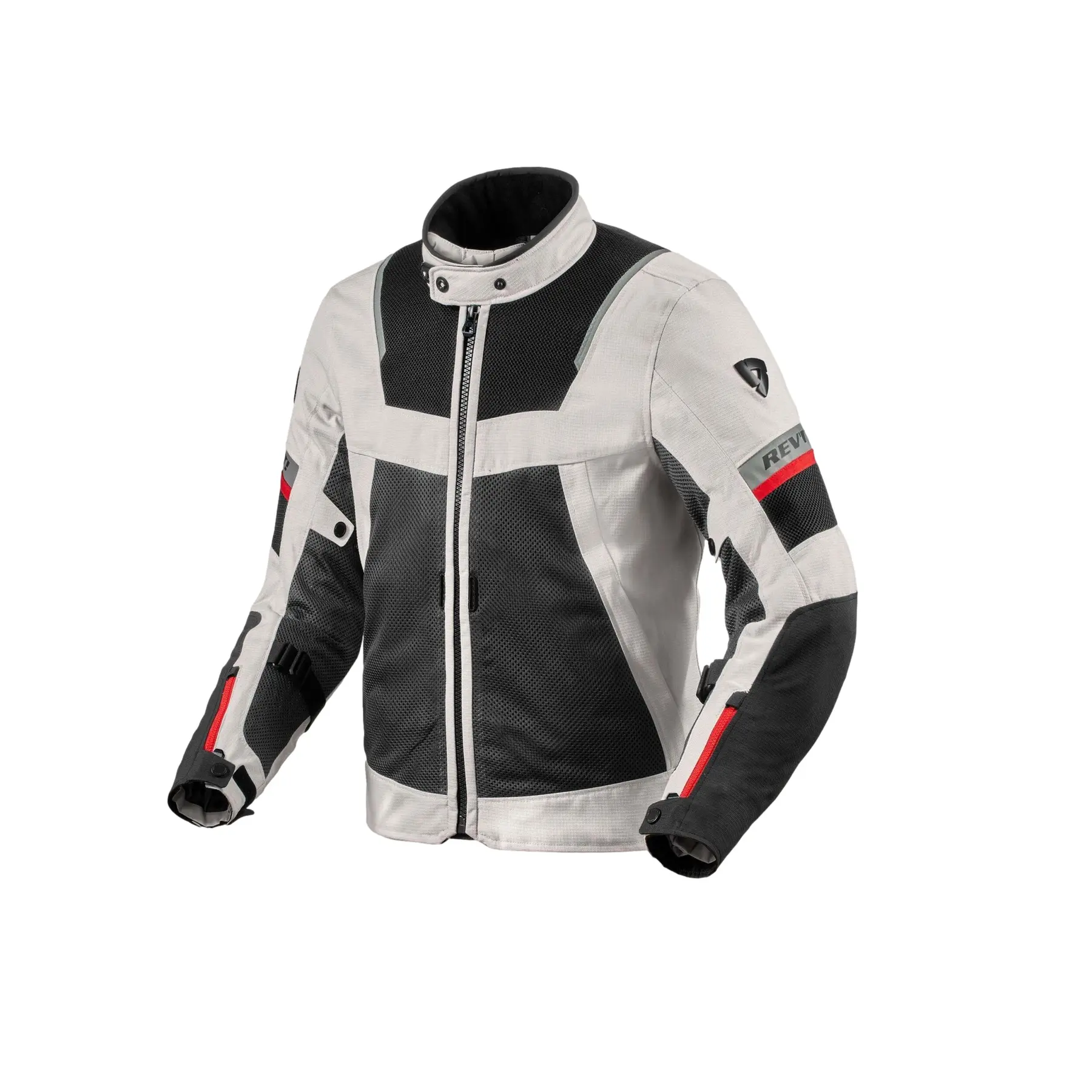 Motorradjacke Rev'it Tornado 4 H2O