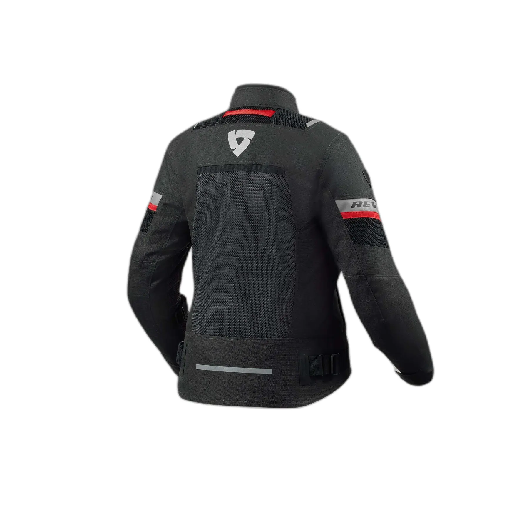 Motorradjacke Damen Rev'it Tornado 4 H2O