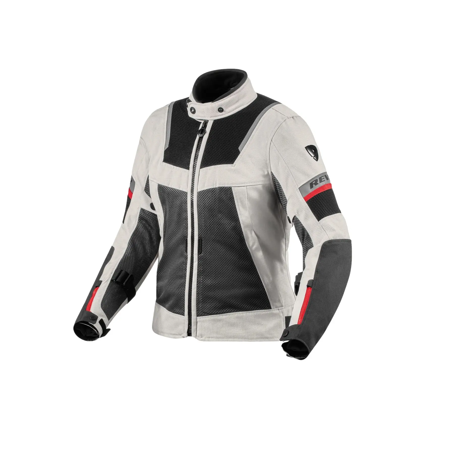 Motorradjacke Damen Rev'it Tornado 4 H2O