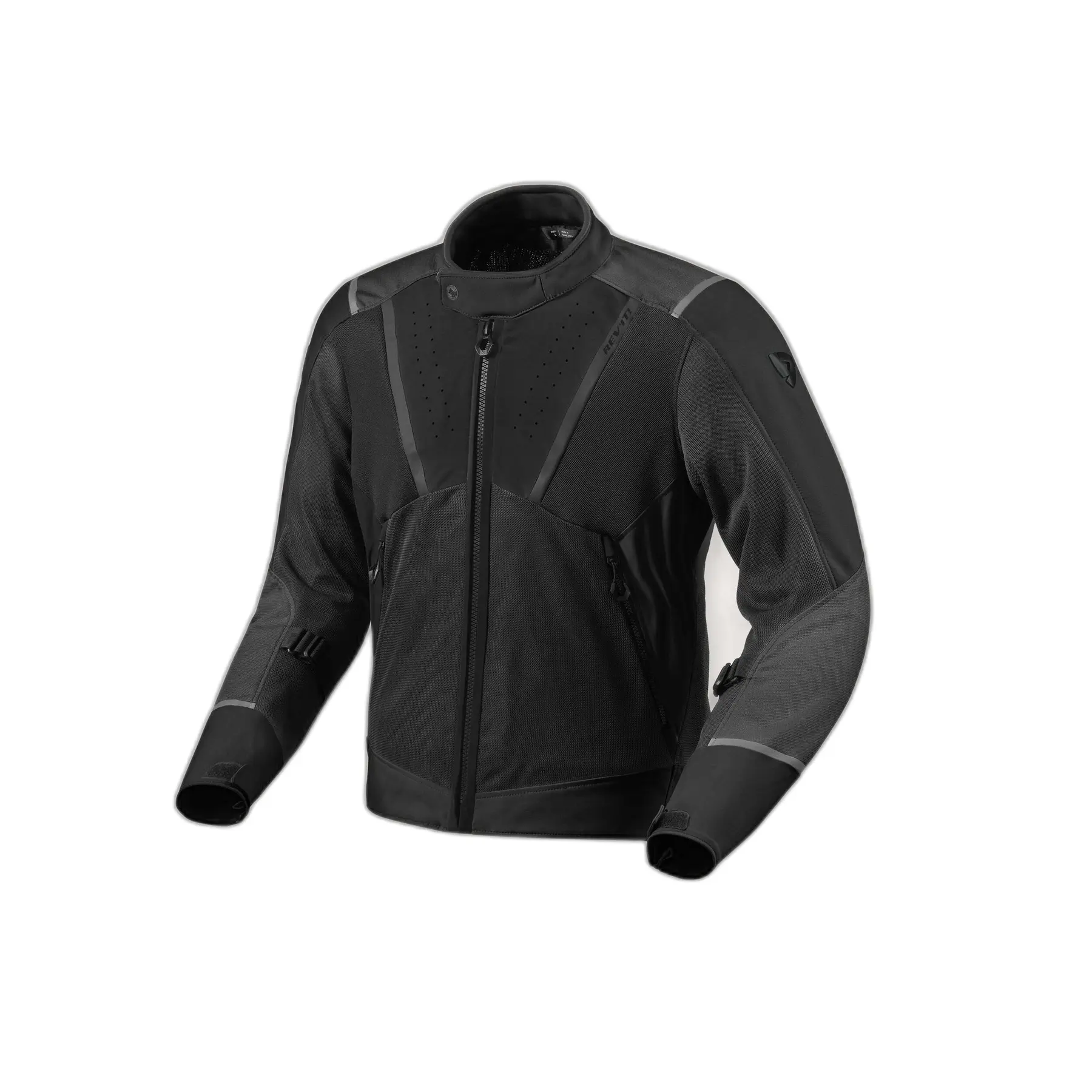 Motorradjacke Rev'it Airwave 4