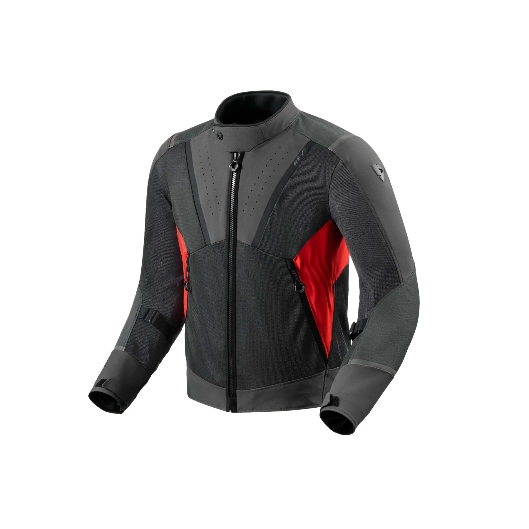 Motorradjacke Rev'it Airwave 4