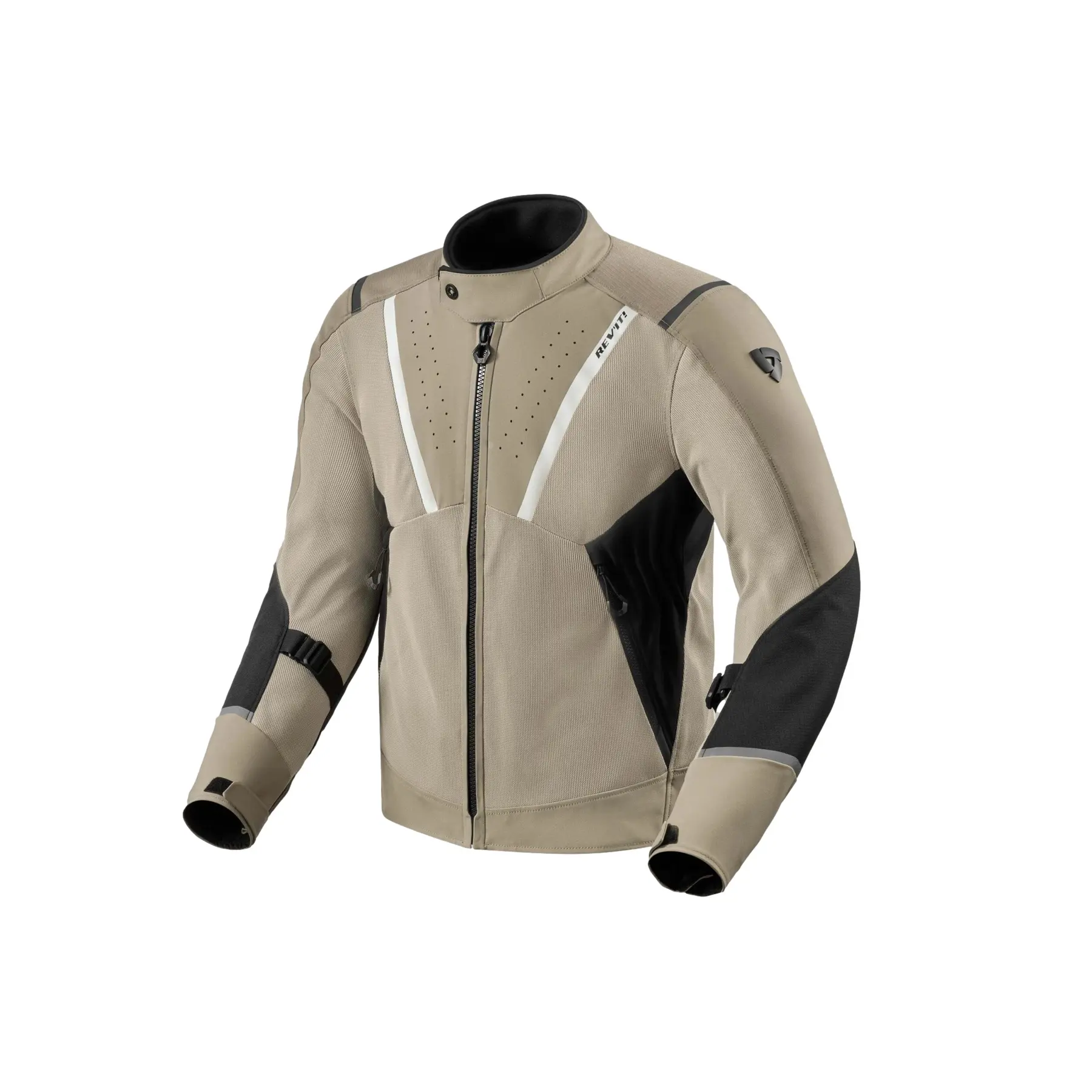 Motorradjacke Rev'it Airwave 4