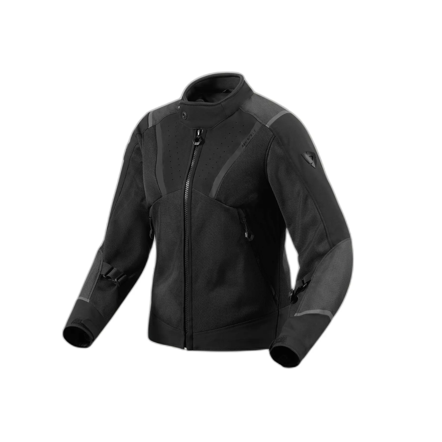 Damen Motorradjacke Rev'it Airwave 4