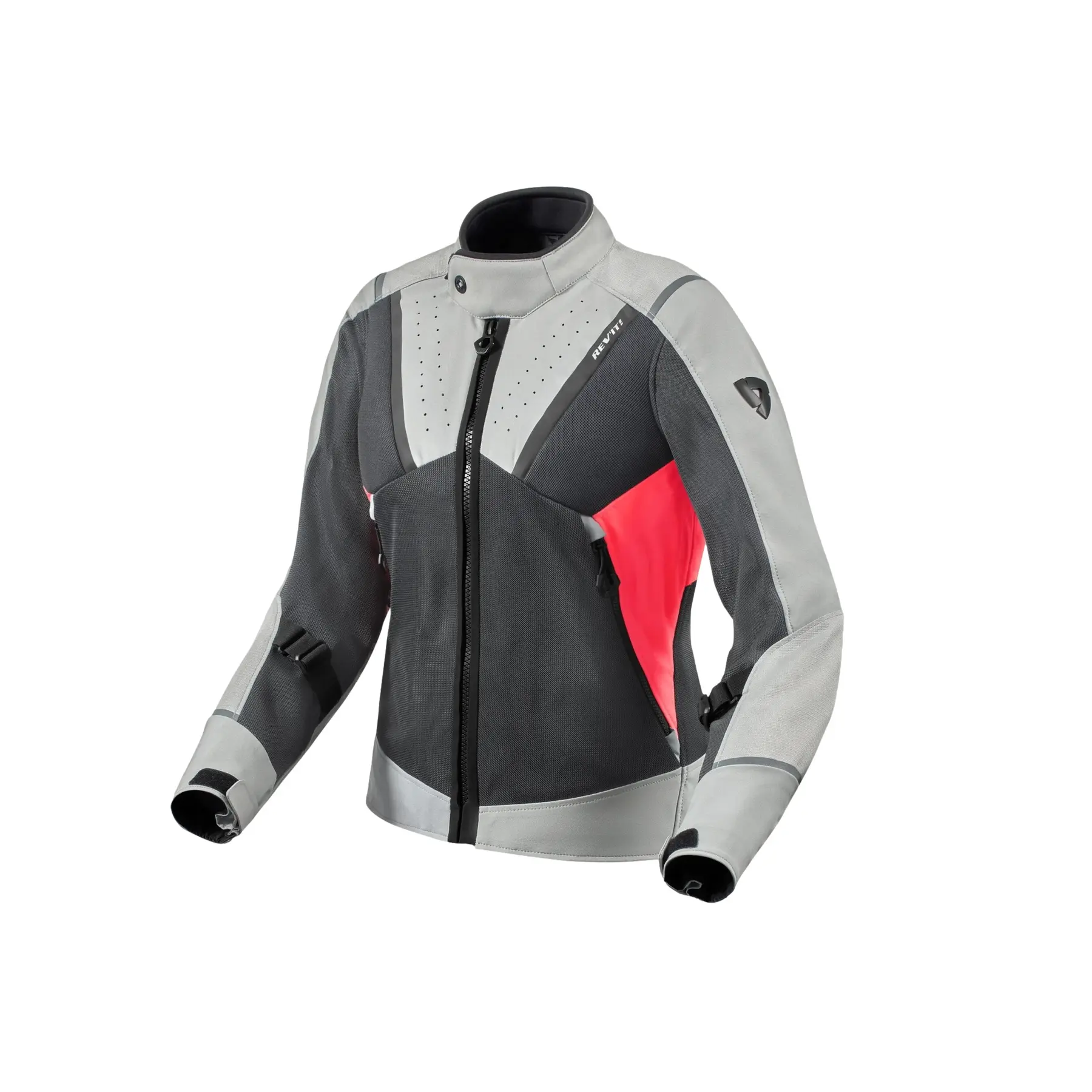 Damen Motorradjacke Rev'it Airwave 4