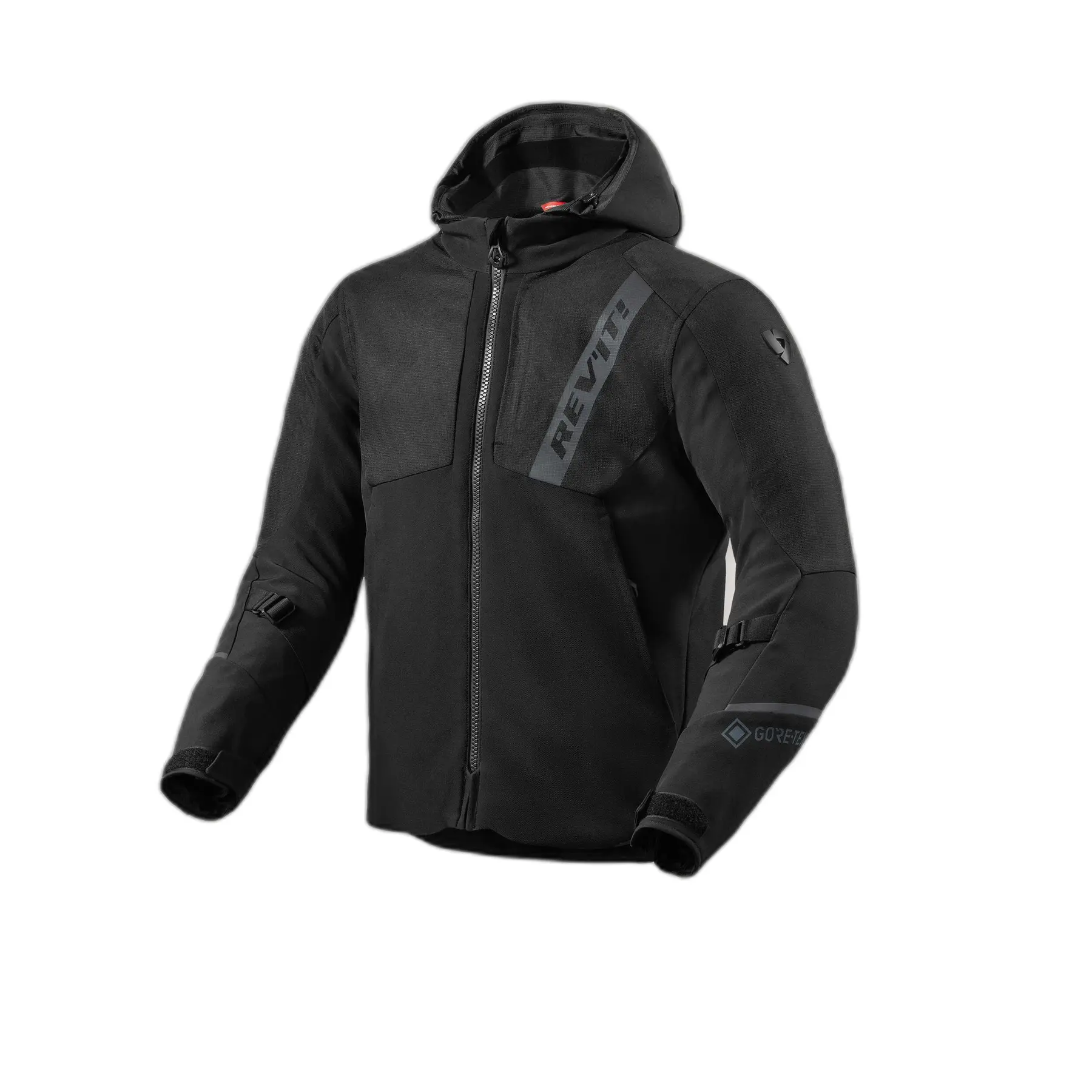 Motorradjacke Rev'it Potential GTX