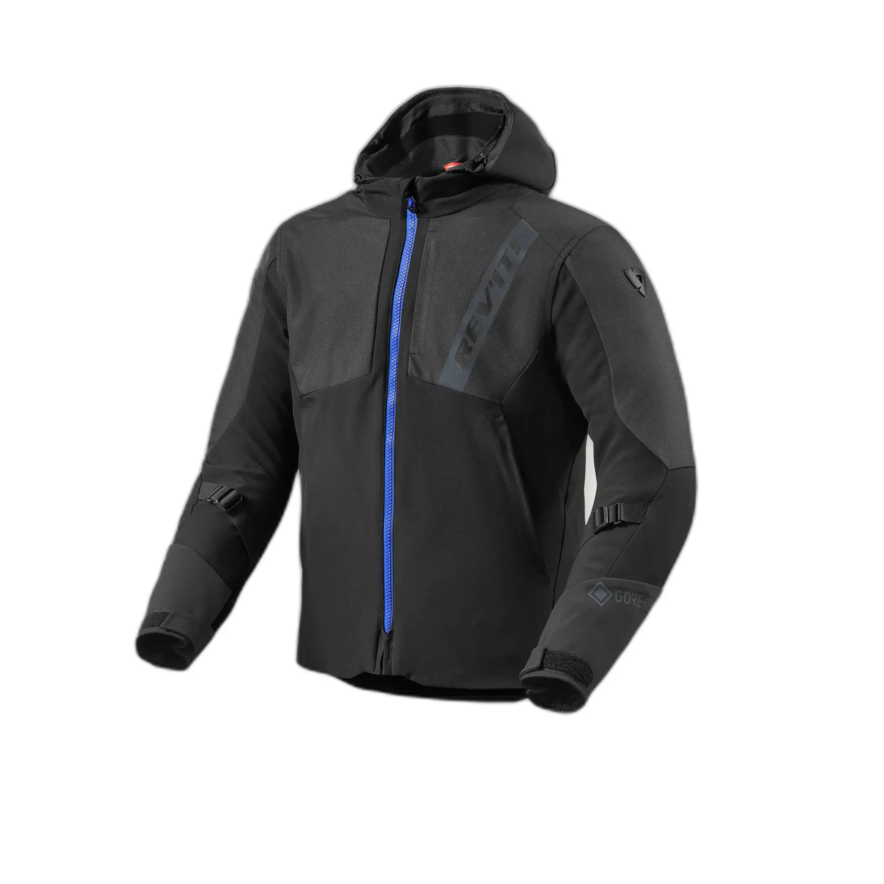 Motorradjacke Rev'it Potential GTX