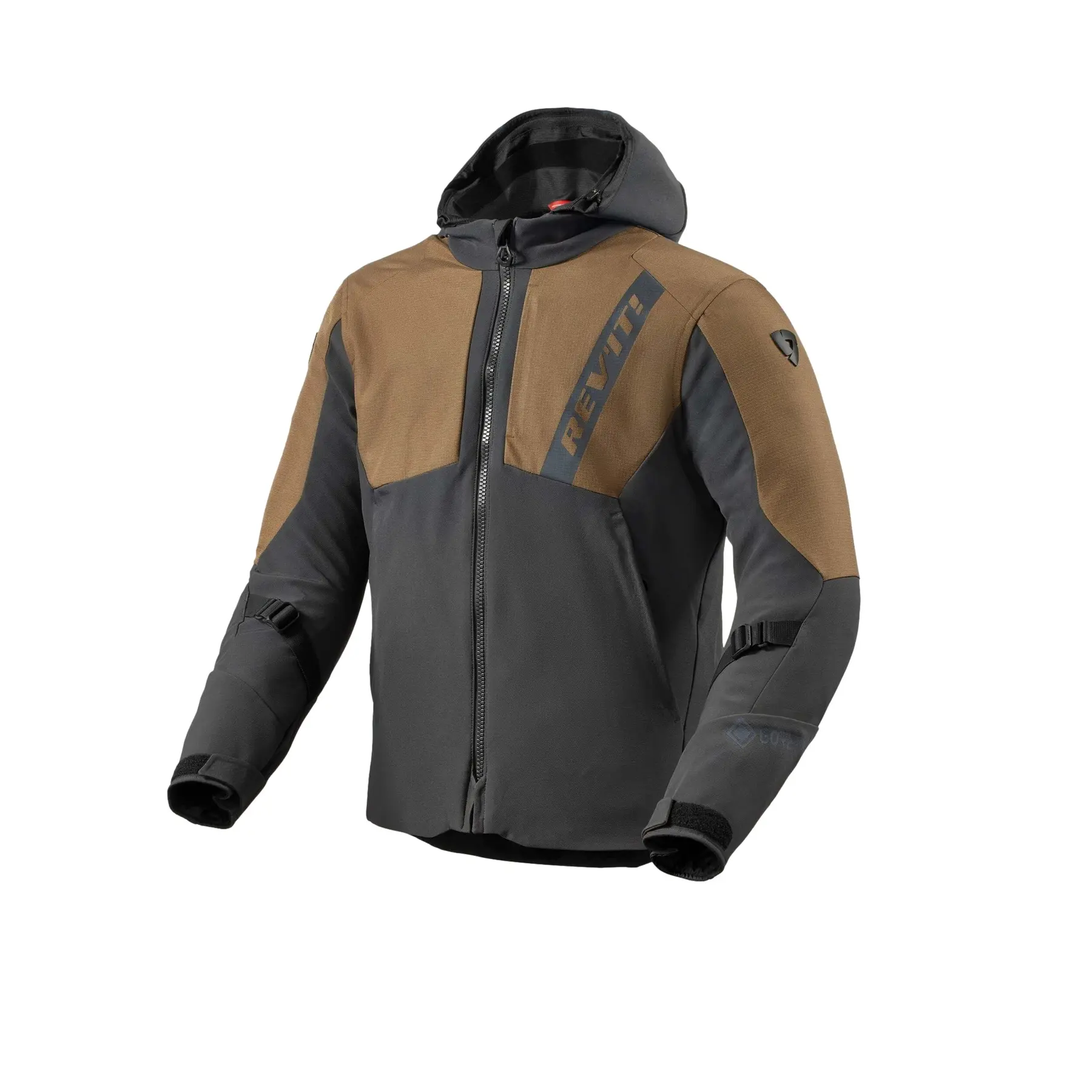 Motorradjacke Rev'it Potential GTX