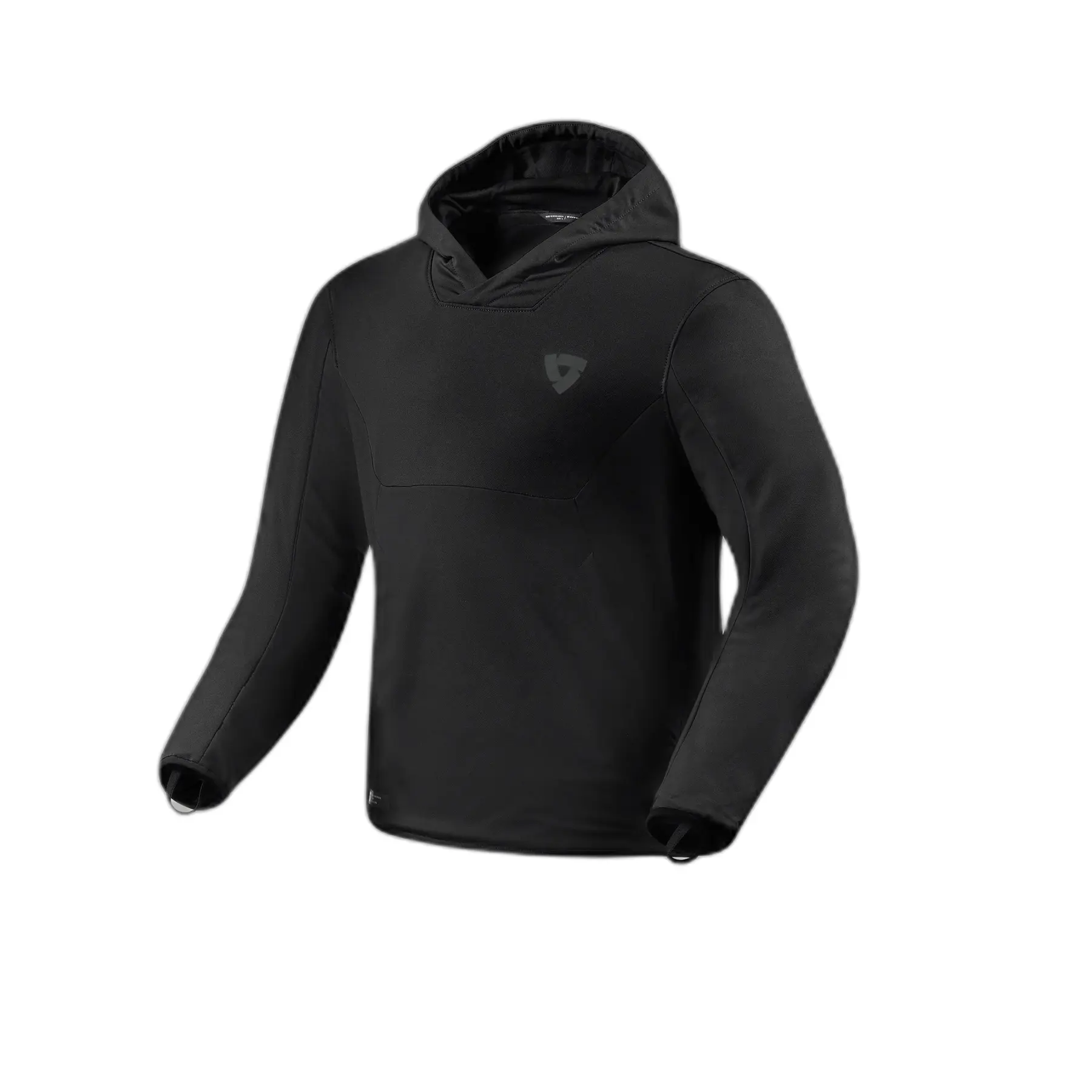 Motorradjacke mit Kapuze Rev'it Andon