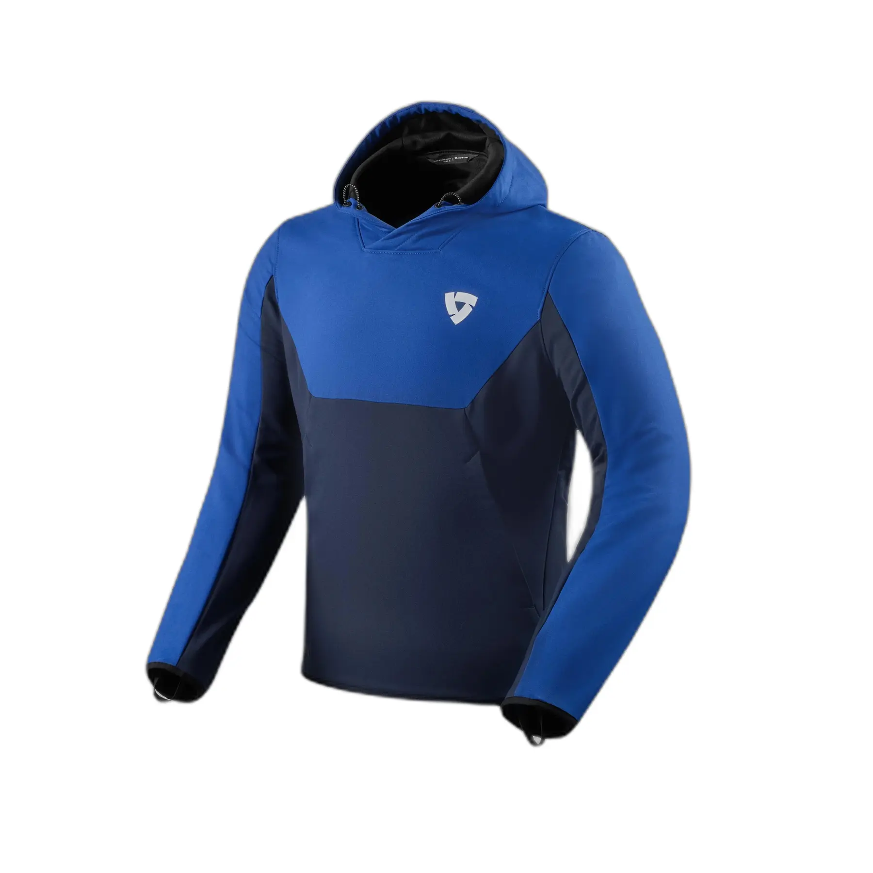 Motorradjacke mit Kapuze Rev'it Andon