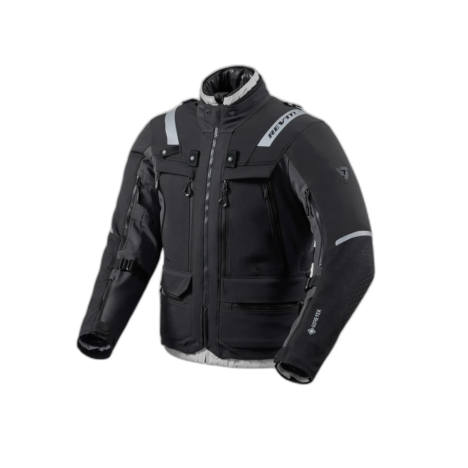 Motorradjacke Rev'it Defender 4 GTX