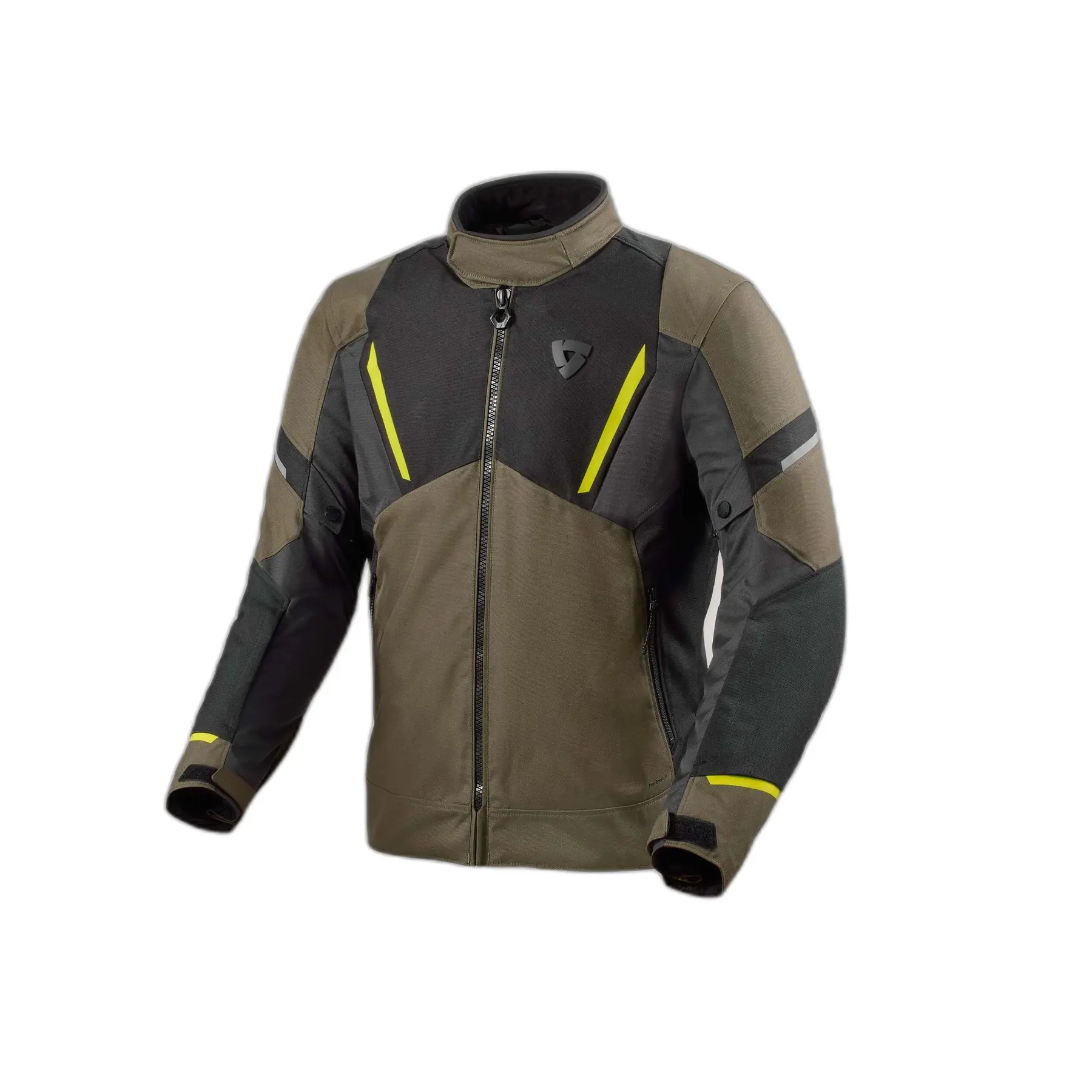 Motorradjacke Rev'it Undulate H2O