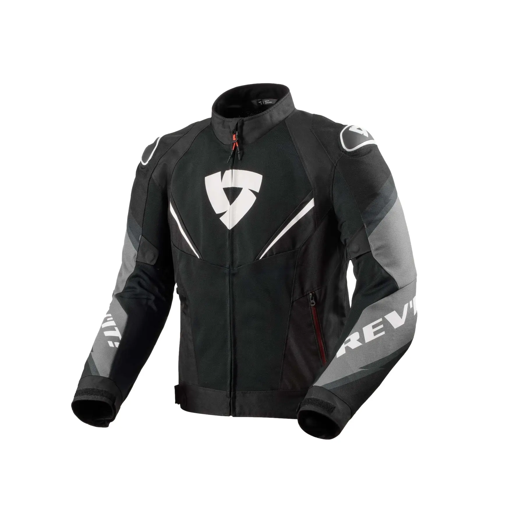 Motorradjacke Rev'it Quantum 3 Air