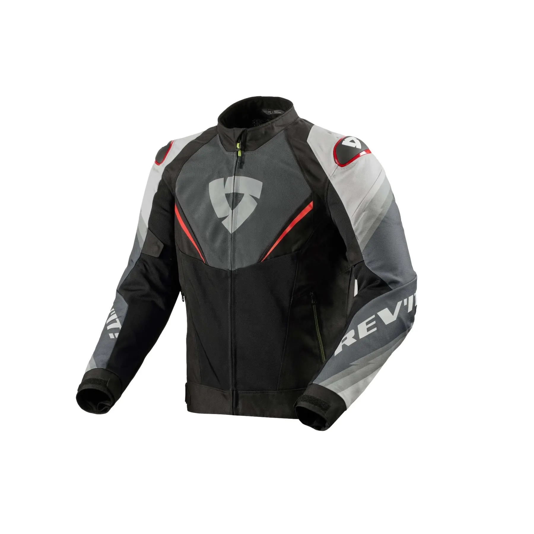 Motorradjacke Rev'it Quantum 3 Air