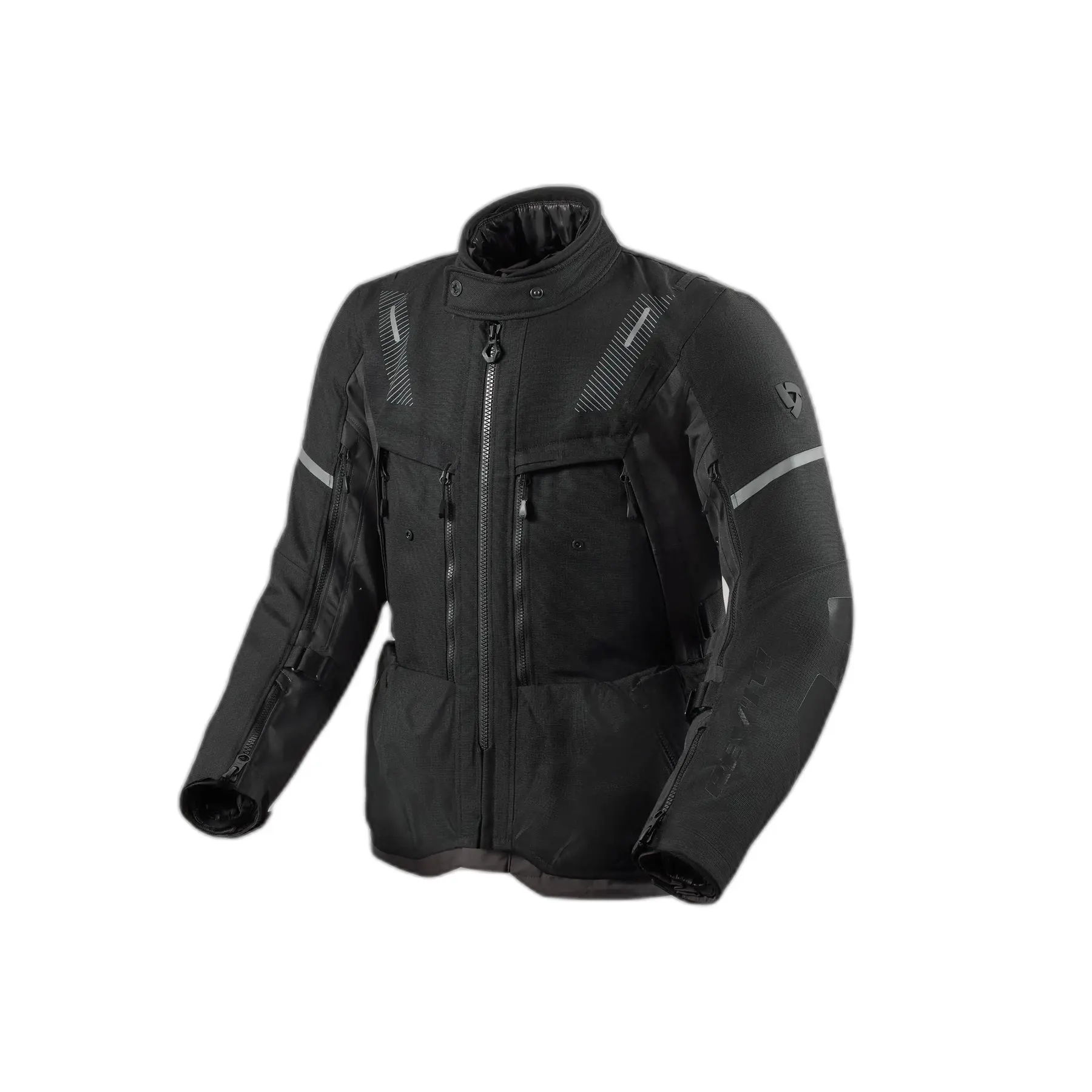 Motorradjacke Rev'it Sand 5