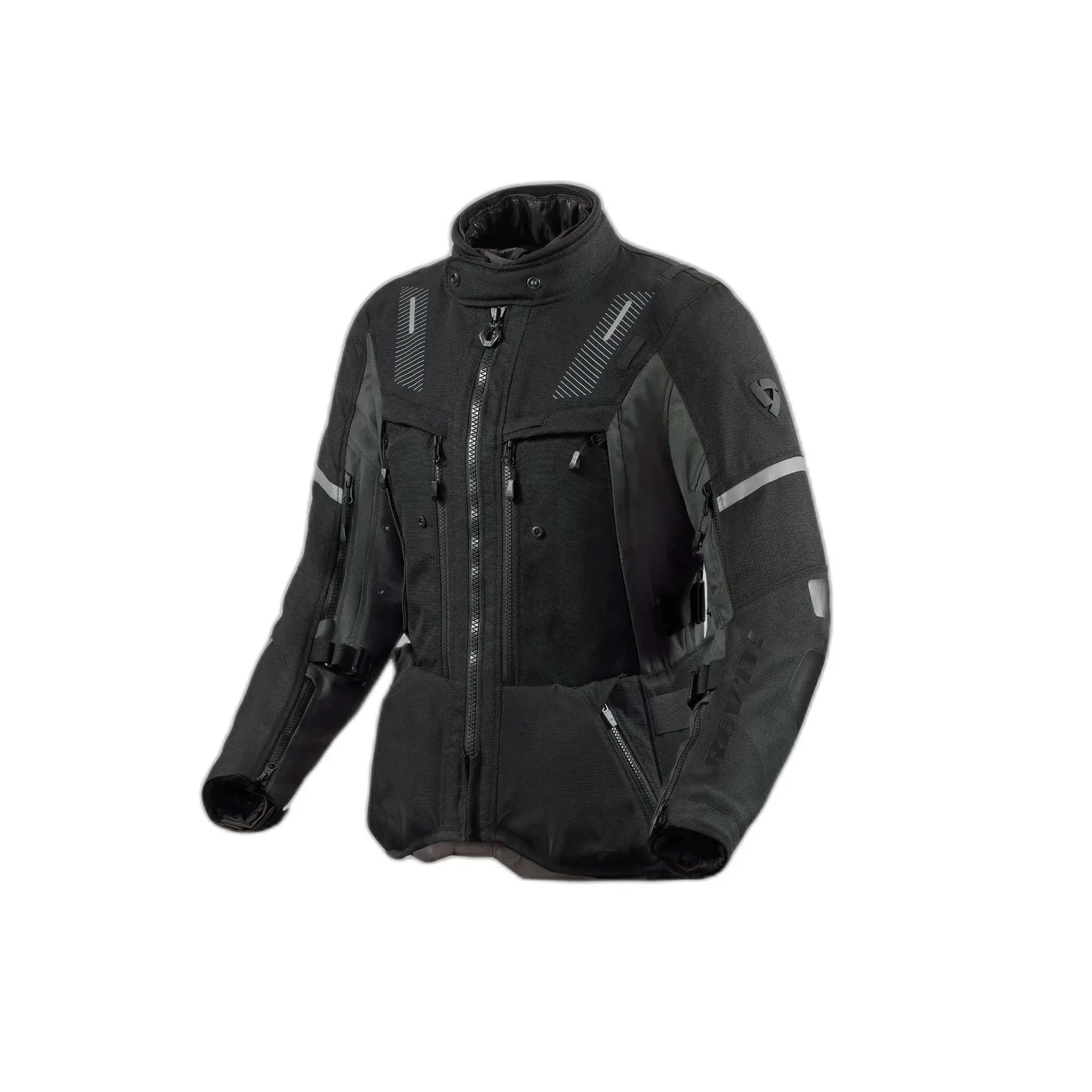 Damen Motorradjacke Rev'it Sand 5