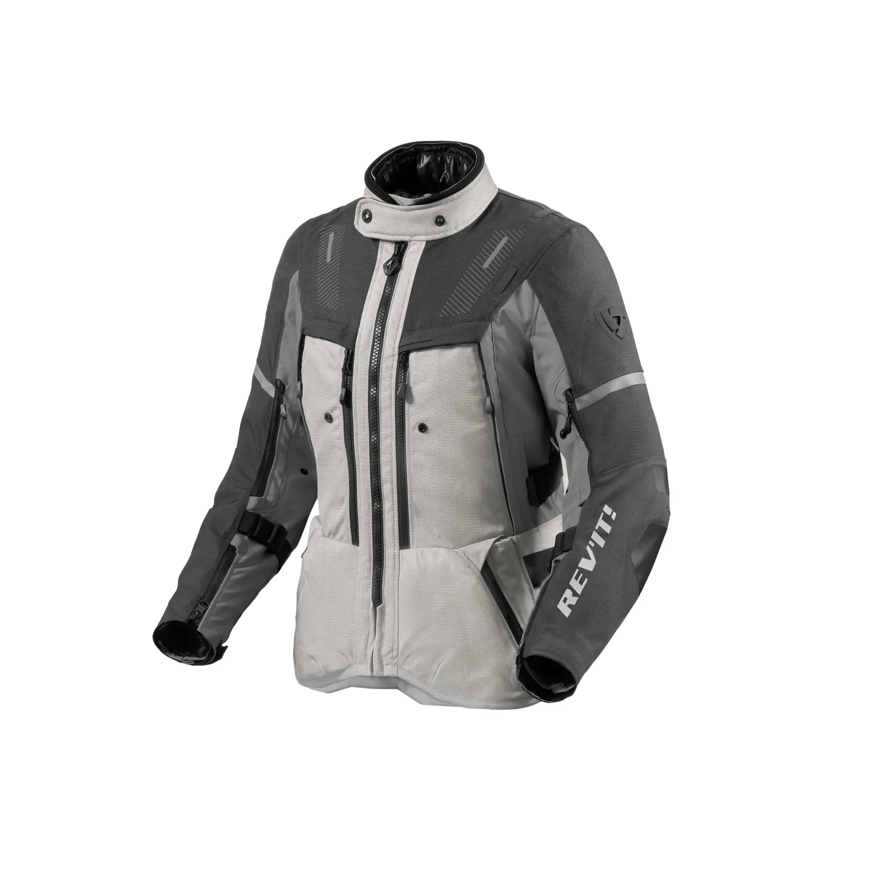 Damen Motorradjacke Rev'it Sand 5